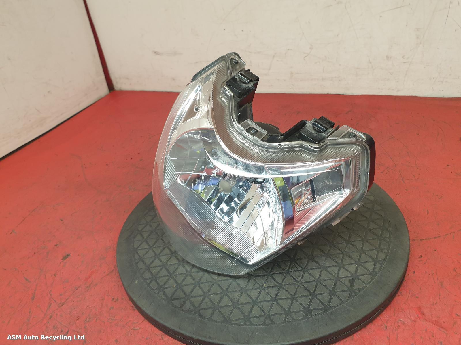 View Auto part Headlamp Honda Vision 110 2020