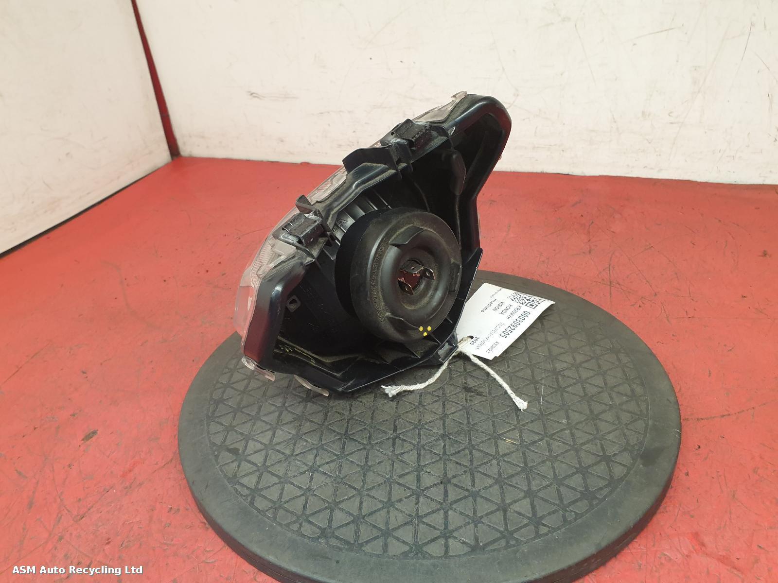 View Auto part Headlamp Honda Vision 110 2020