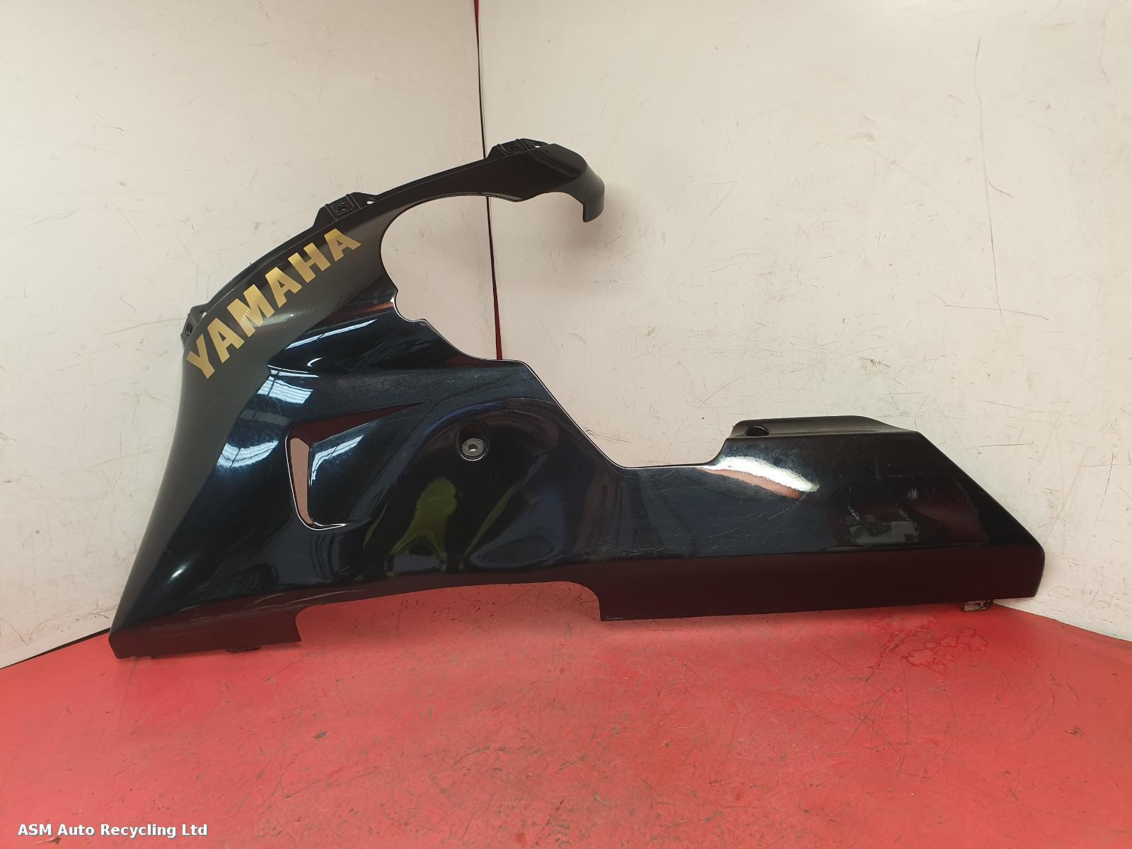 View Auto part LH Lower Fairing Yamaha Yzf R1 1998