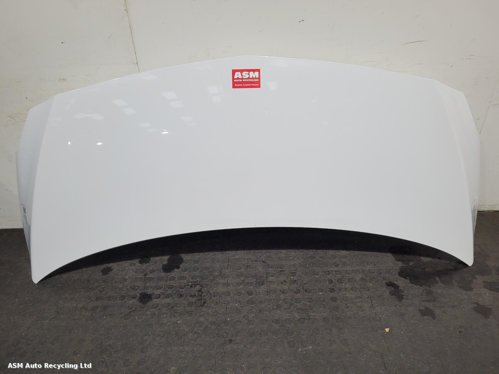 View Auto part Bonnet Mercedes Citan 2014