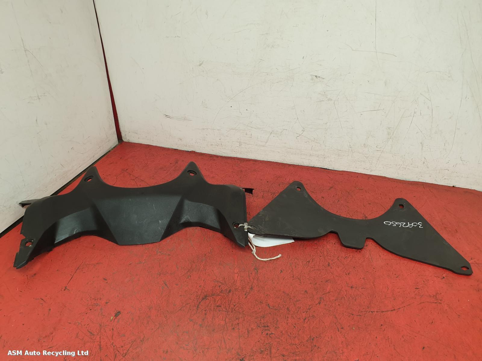 View Auto part Tank Trim Honda Crf1000l 2018