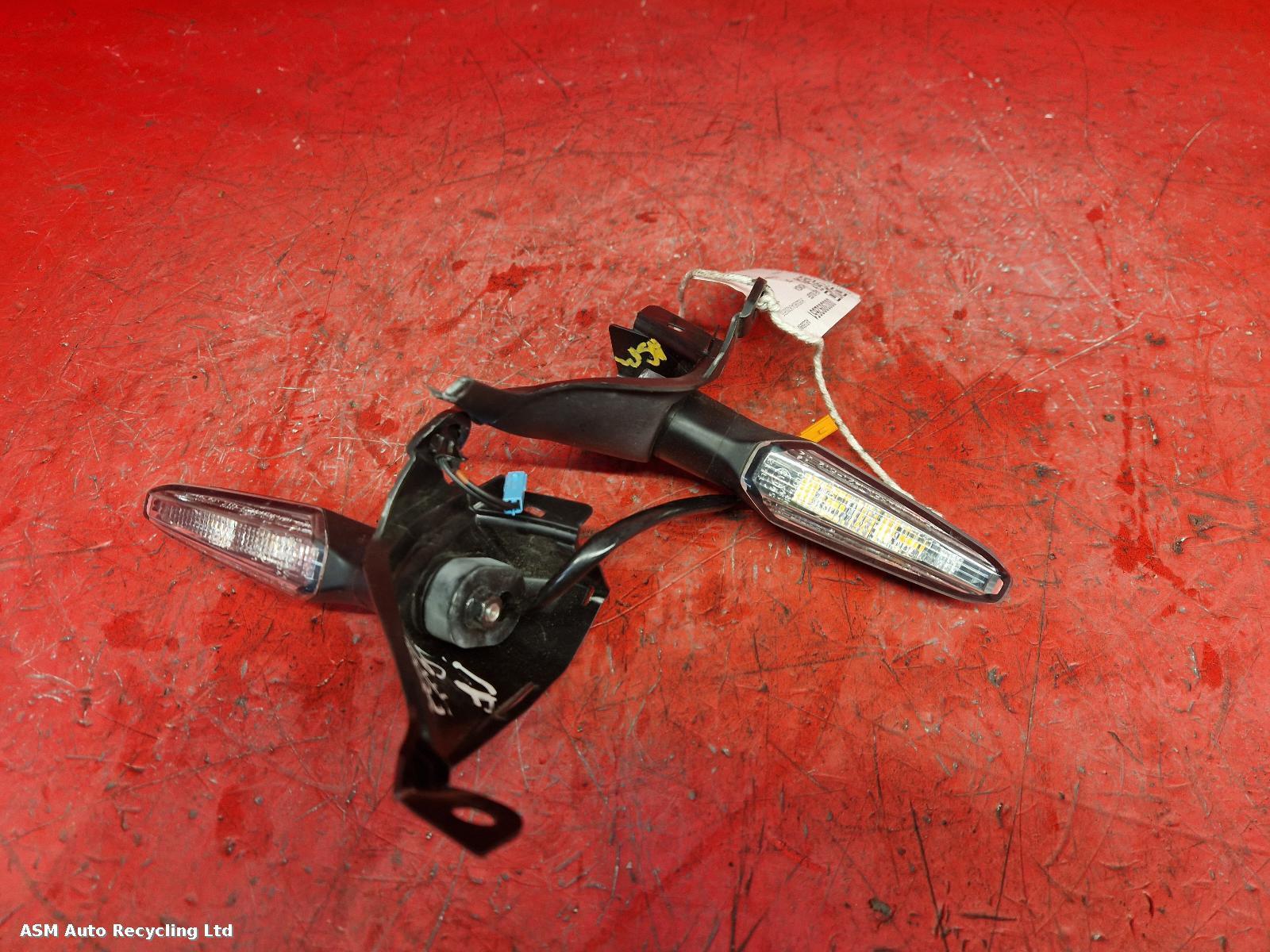 View Auto part R Repeater Lamp Honda Crf1000l 2018