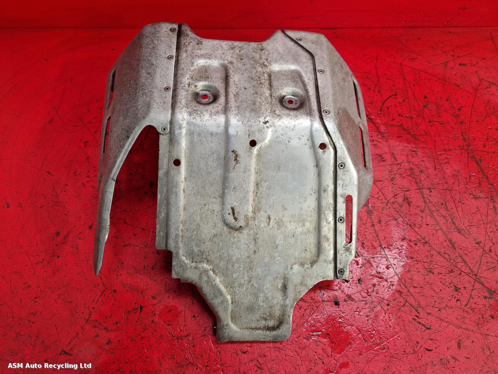 View Auto part Engine Bash Plate Honda Crf1000l 2018