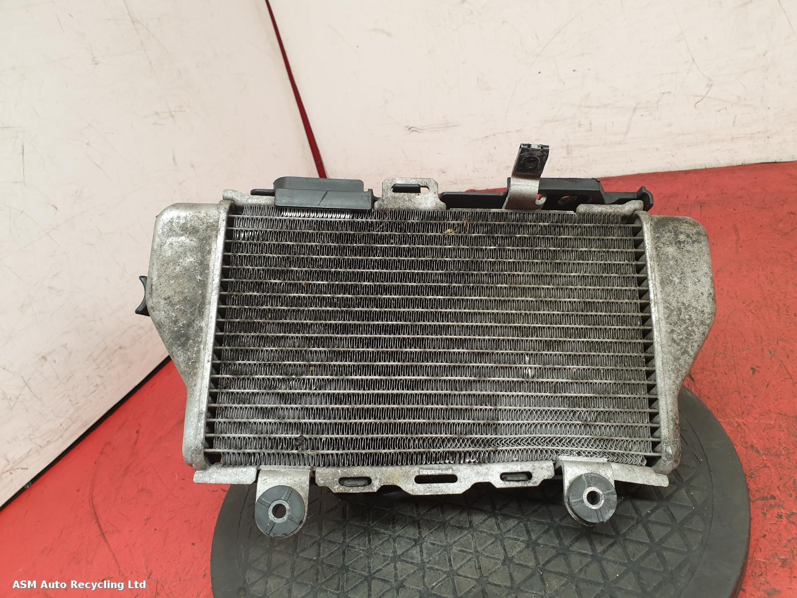 View Auto part Radiator Honda Crf1000l 2018
