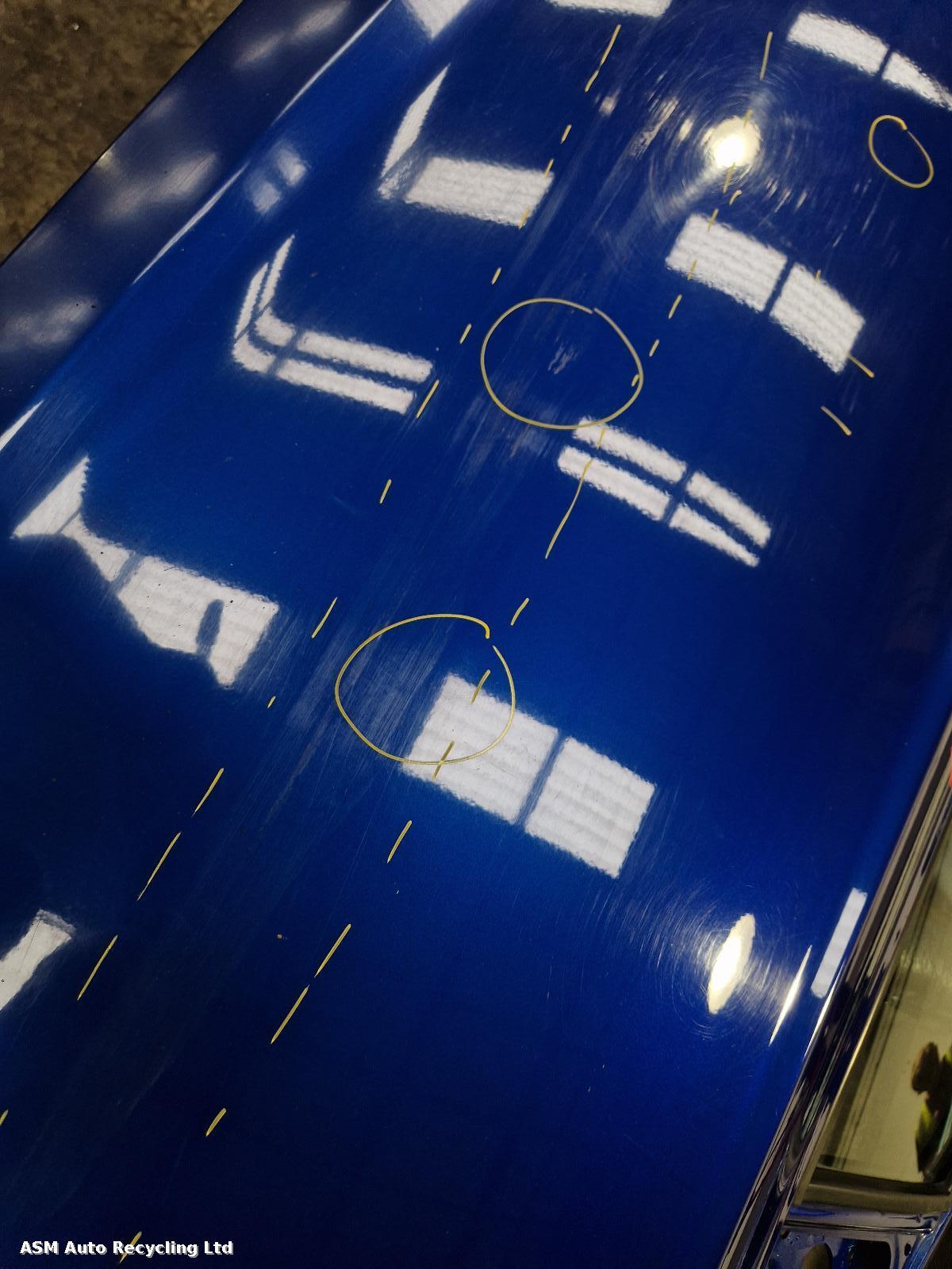 View Auto part R Front Door Hyundai I20 2010