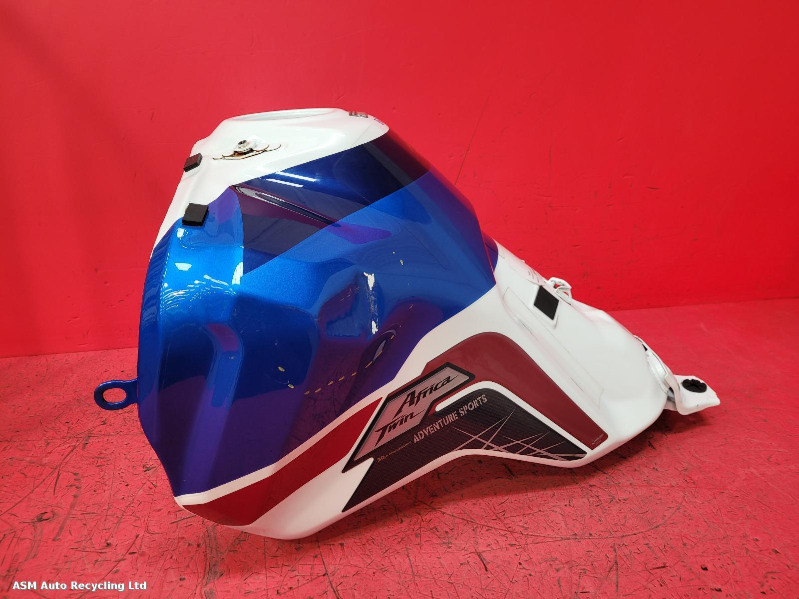 View Auto part Fuel Tank Honda Crf1000l 2018