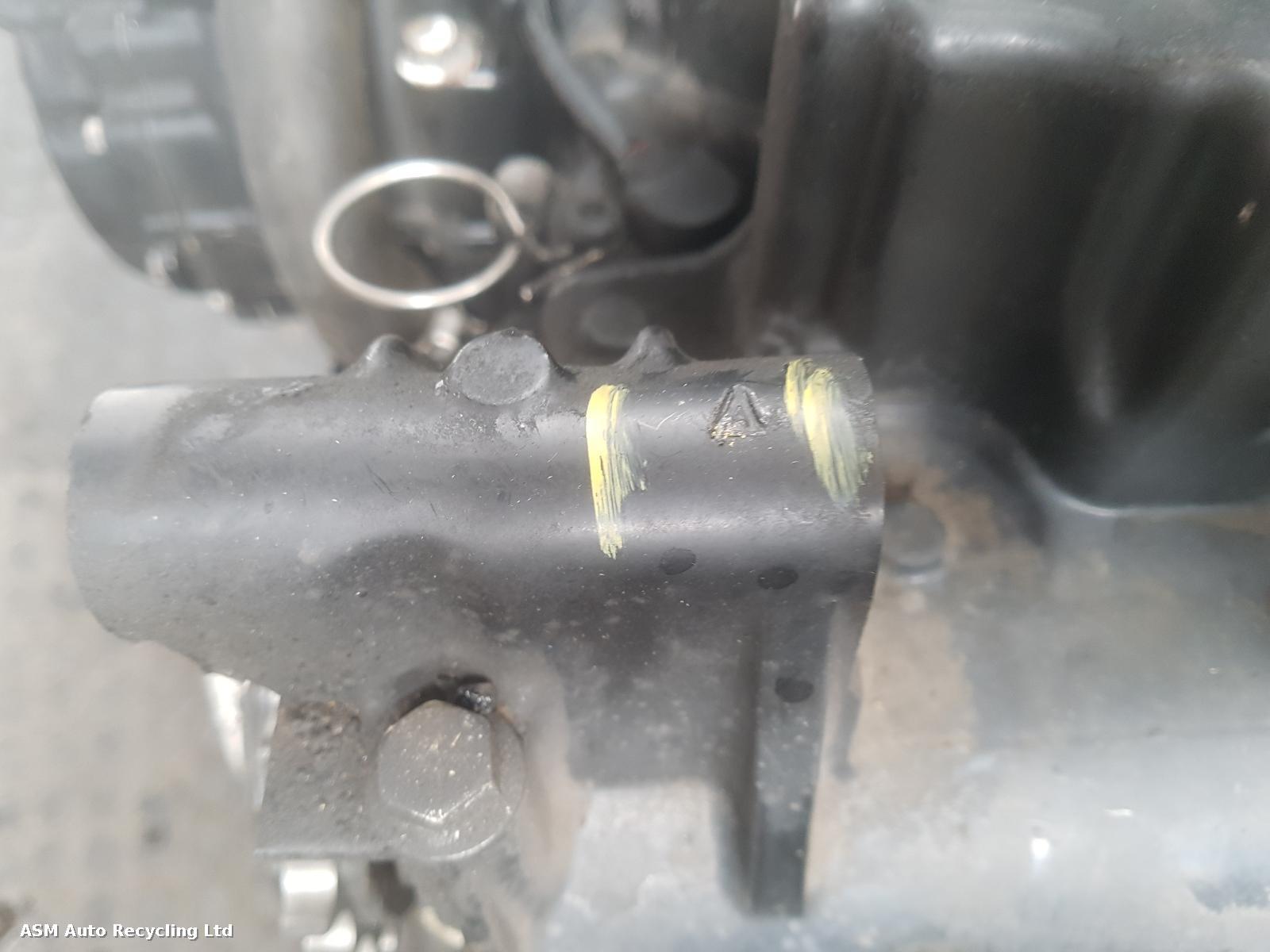 View Auto part Engine Triumph Speed Triple 1050 2006