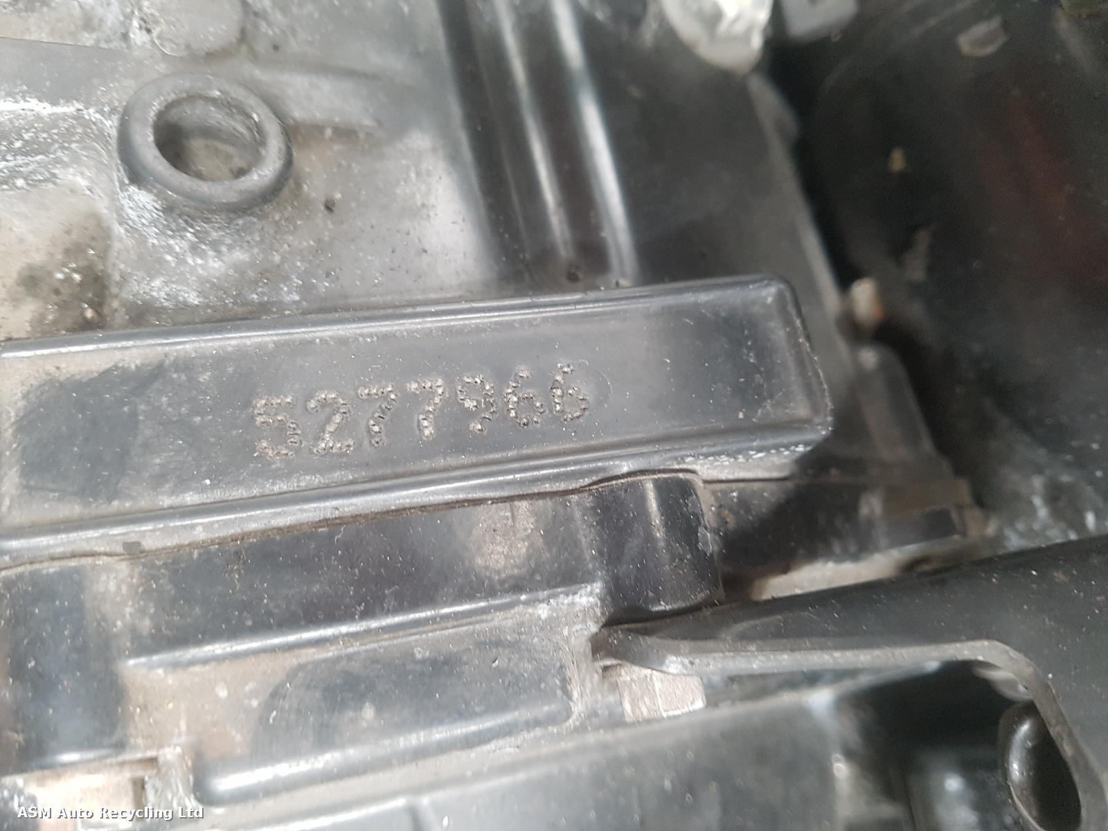 View Auto part Engine Triumph Speed Triple 1050 2006