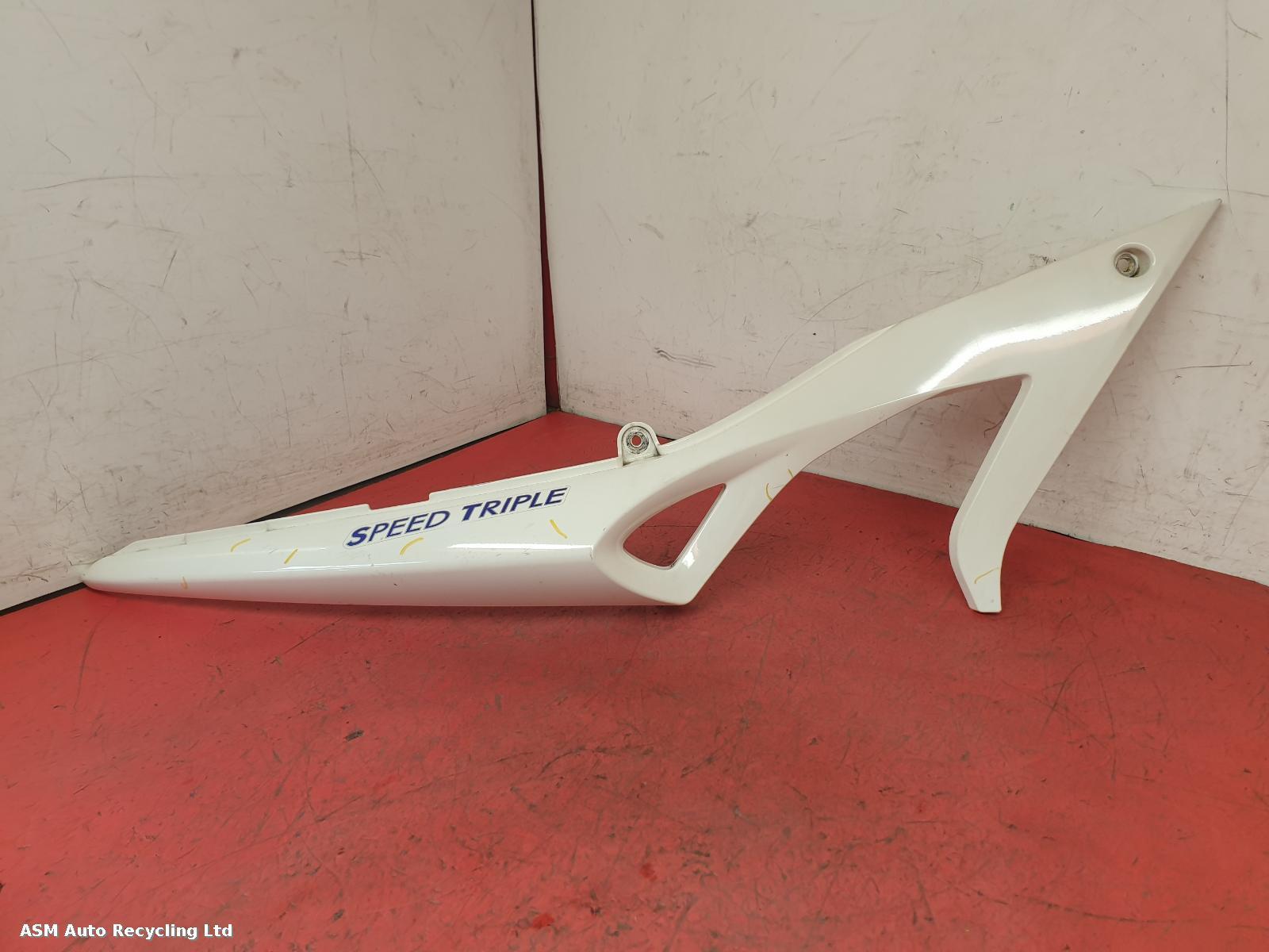 View Auto part Seat Cowl Triumph Speed Triple 1050 2006
