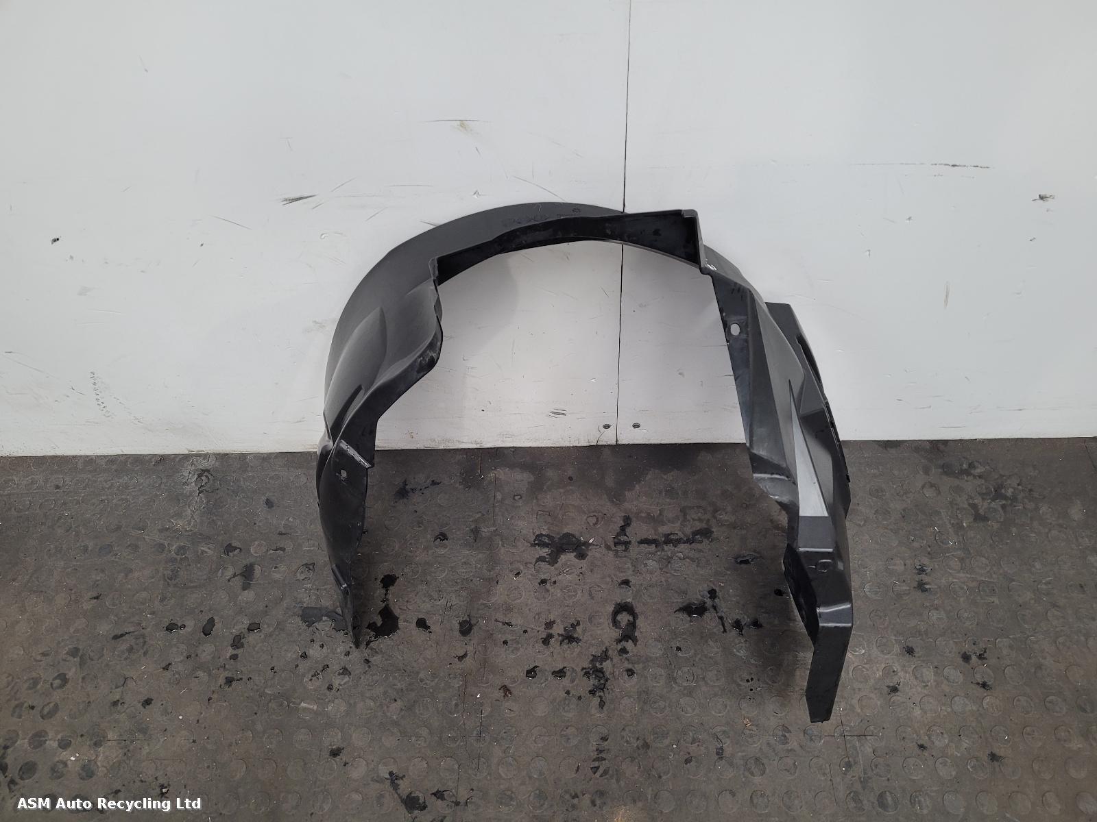 View Auto part Inner Wing/Liner Fiat 500 2022