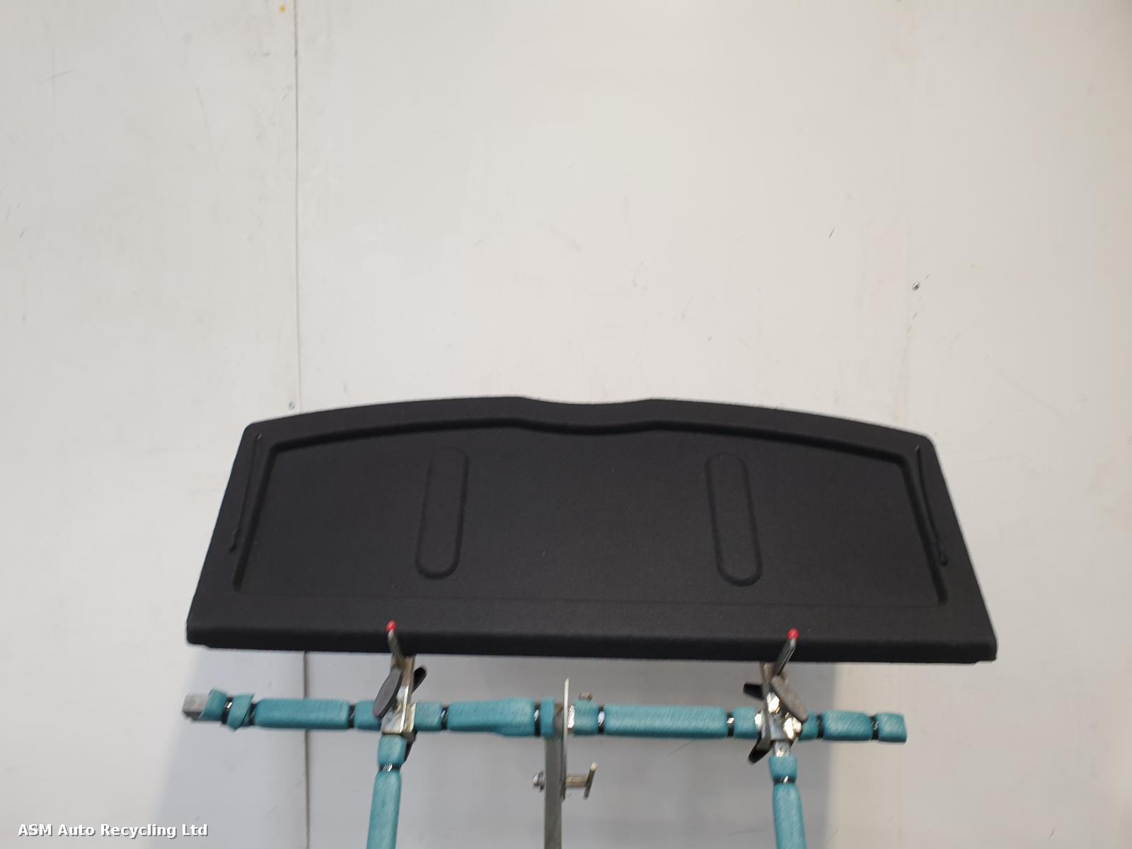 View Auto part Parcel Shelf Kia Venga 2015