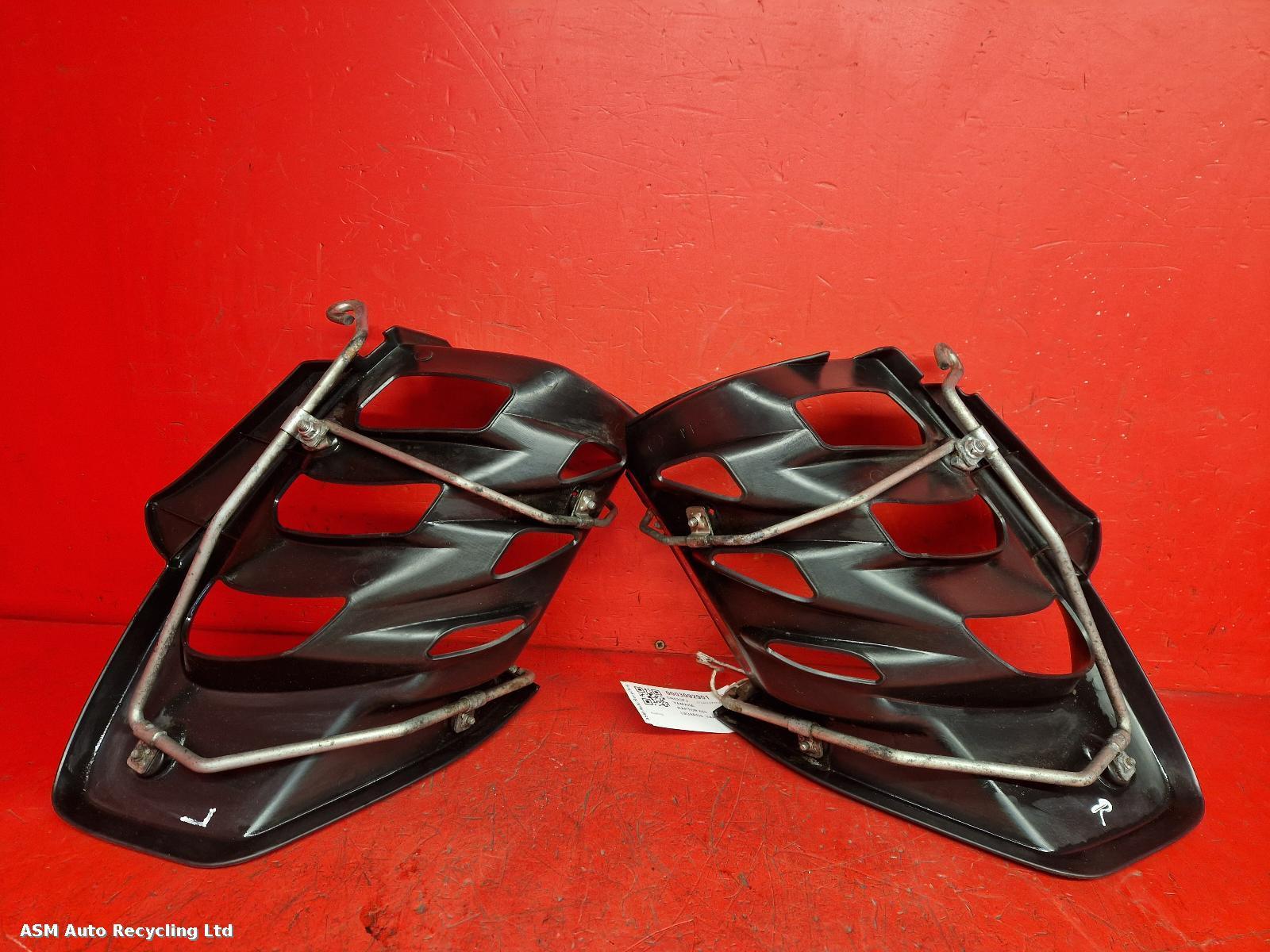 View Auto part Guards Various Yamaha Raptor 700 Yfm 2012