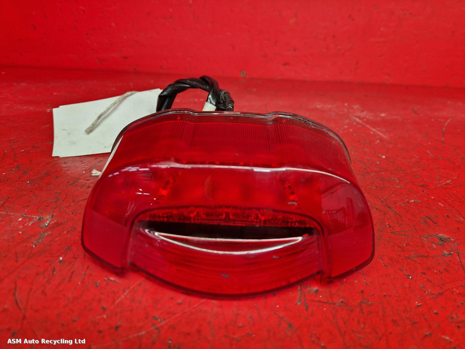 View Auto part Taillight Honda Cb650r 2020