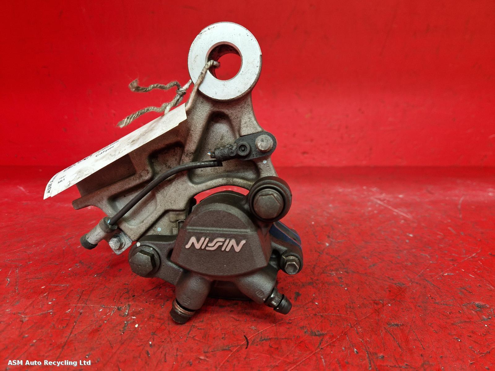 View Auto part Caliper Honda Cb650r 2020