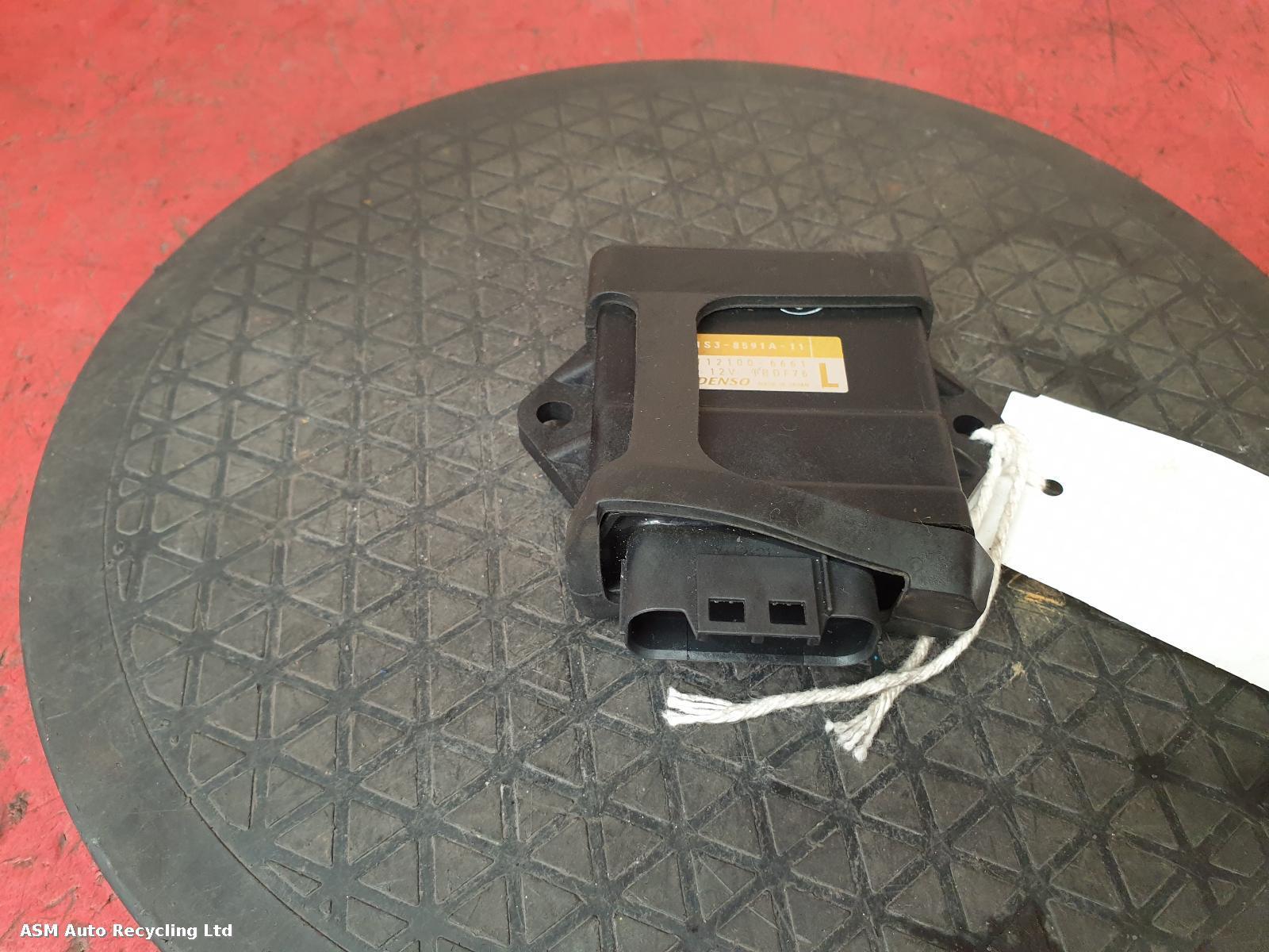 View Auto part ECU Yamaha Raptor 700 Yfm 2012