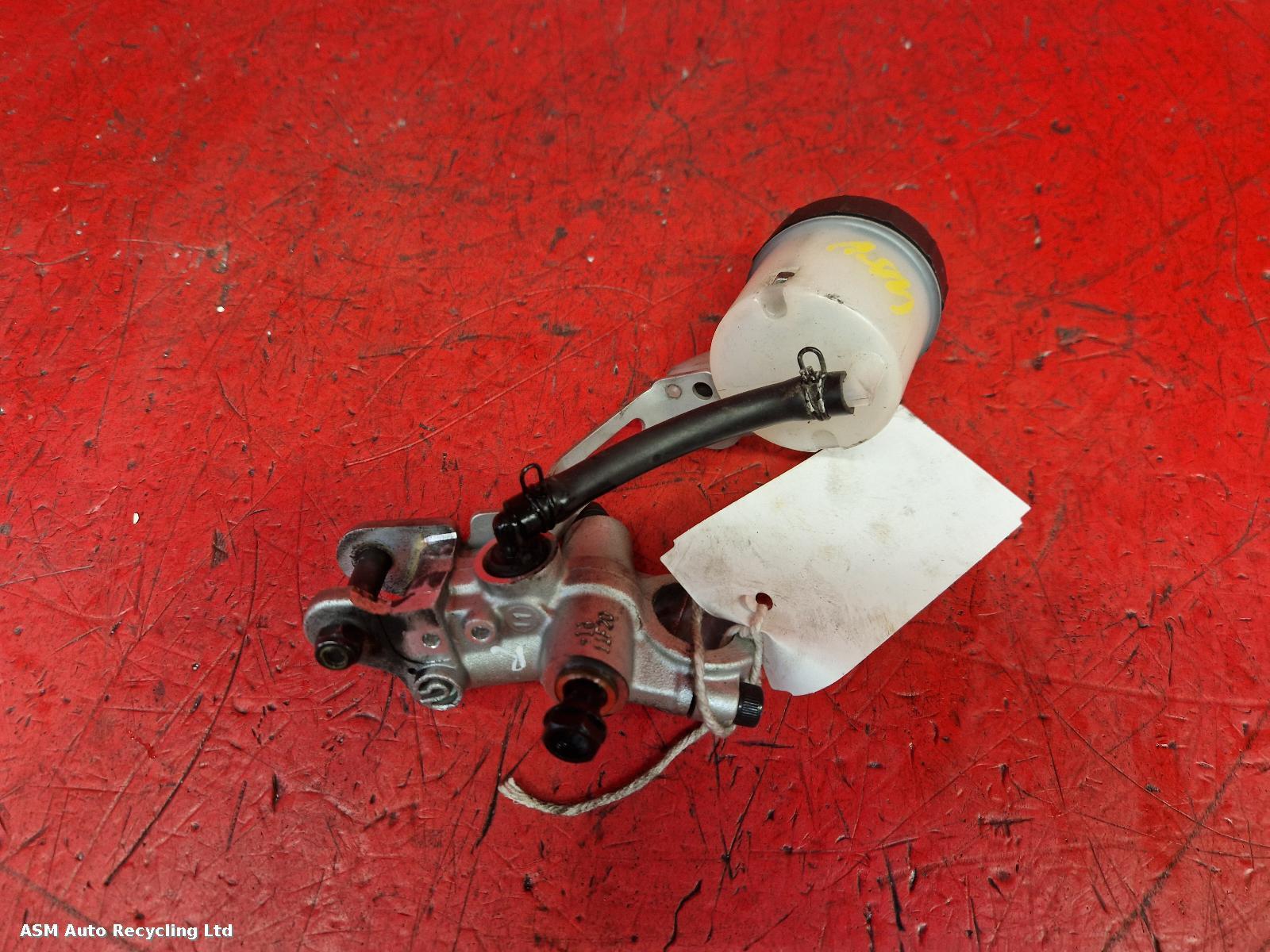 View Auto part Master Cylinder Ducati 848 2012