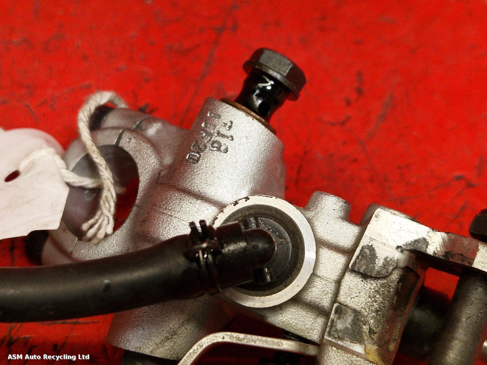 View Auto part Master Cylinder Ducati 848 2012