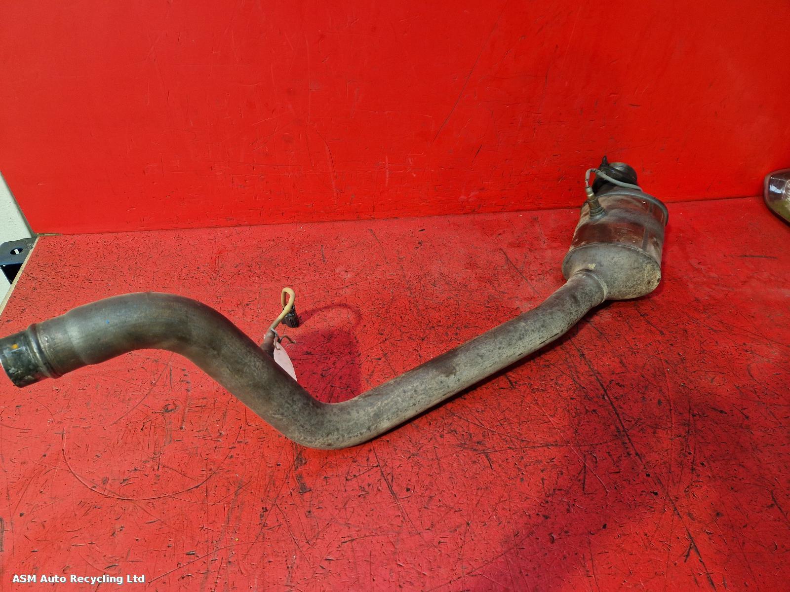 View Auto part Catalytic Converter Jaguar F Type 2016