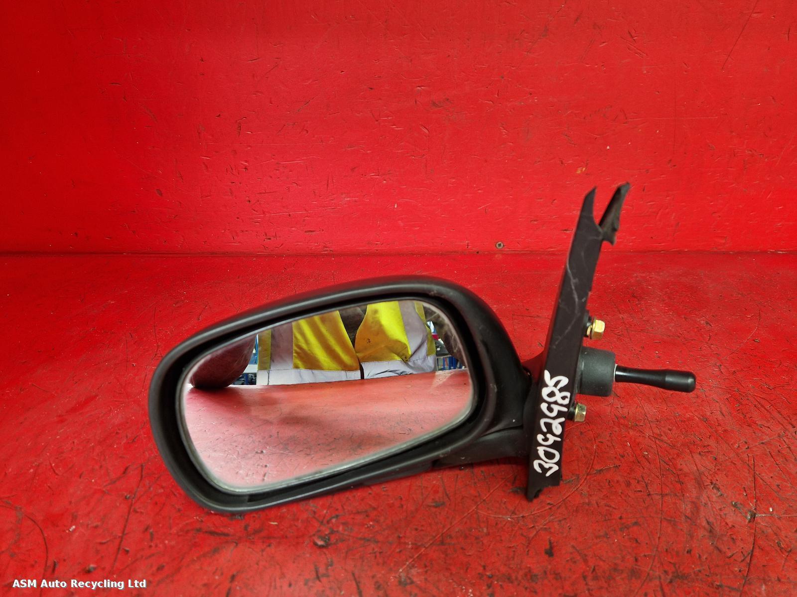 View Auto part L Door Mirror Nissan Micra 2002