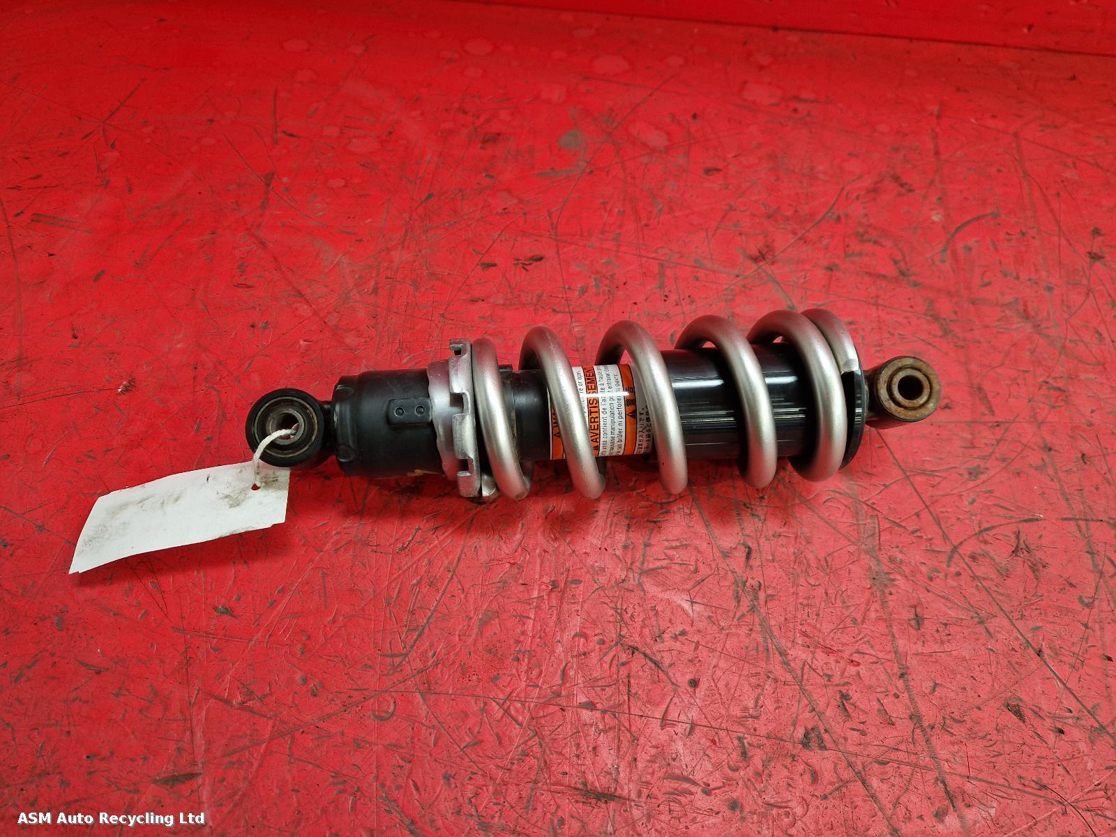 View Auto part Rear Shock Absorber Kawasaki Er 6f 2010