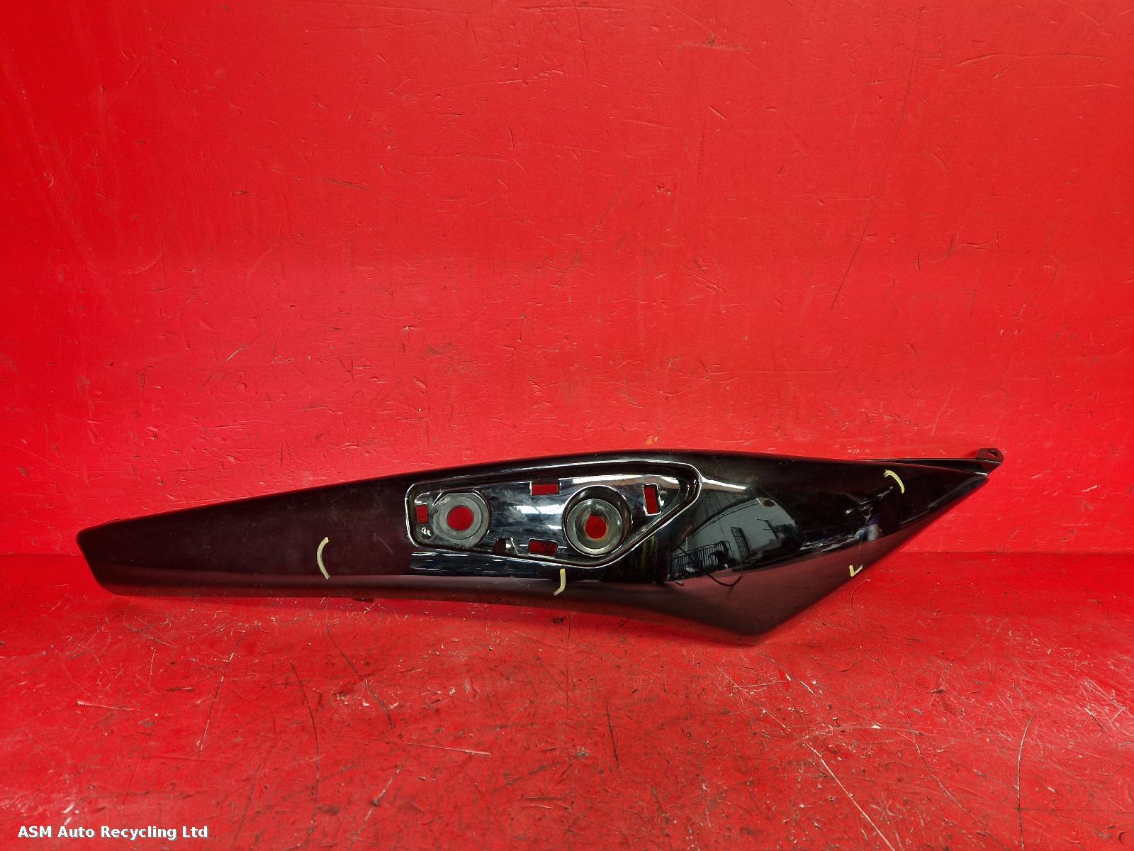 View Auto part Seat Cowl Kawasaki Er 6f 2010