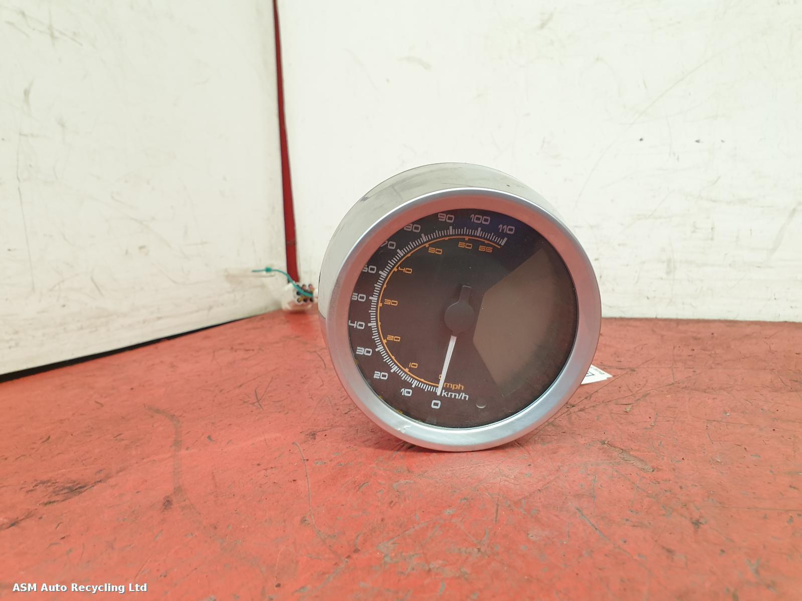 View Auto part Speedometer Vmoto Tcm 2021