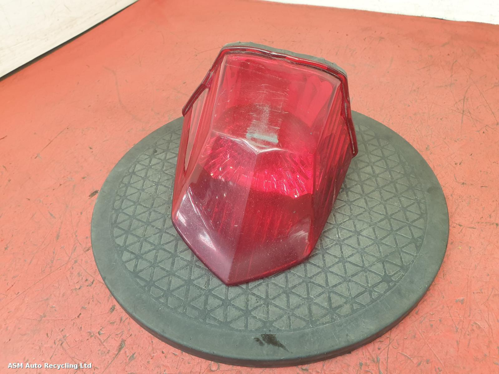 View Auto part Taillight Yamaha Xj 600 2010