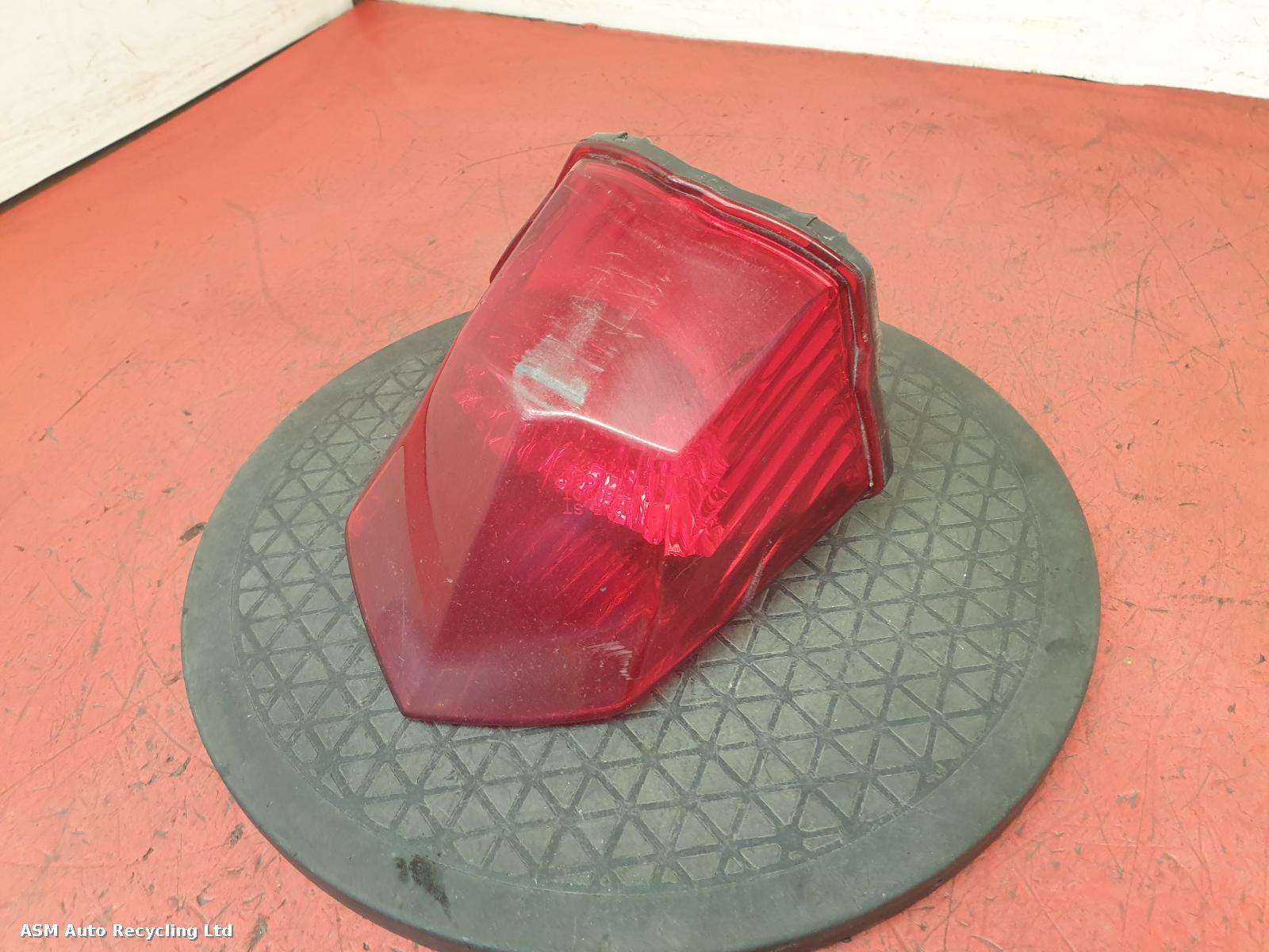 View Auto part Taillight Yamaha Xj 600 2010
