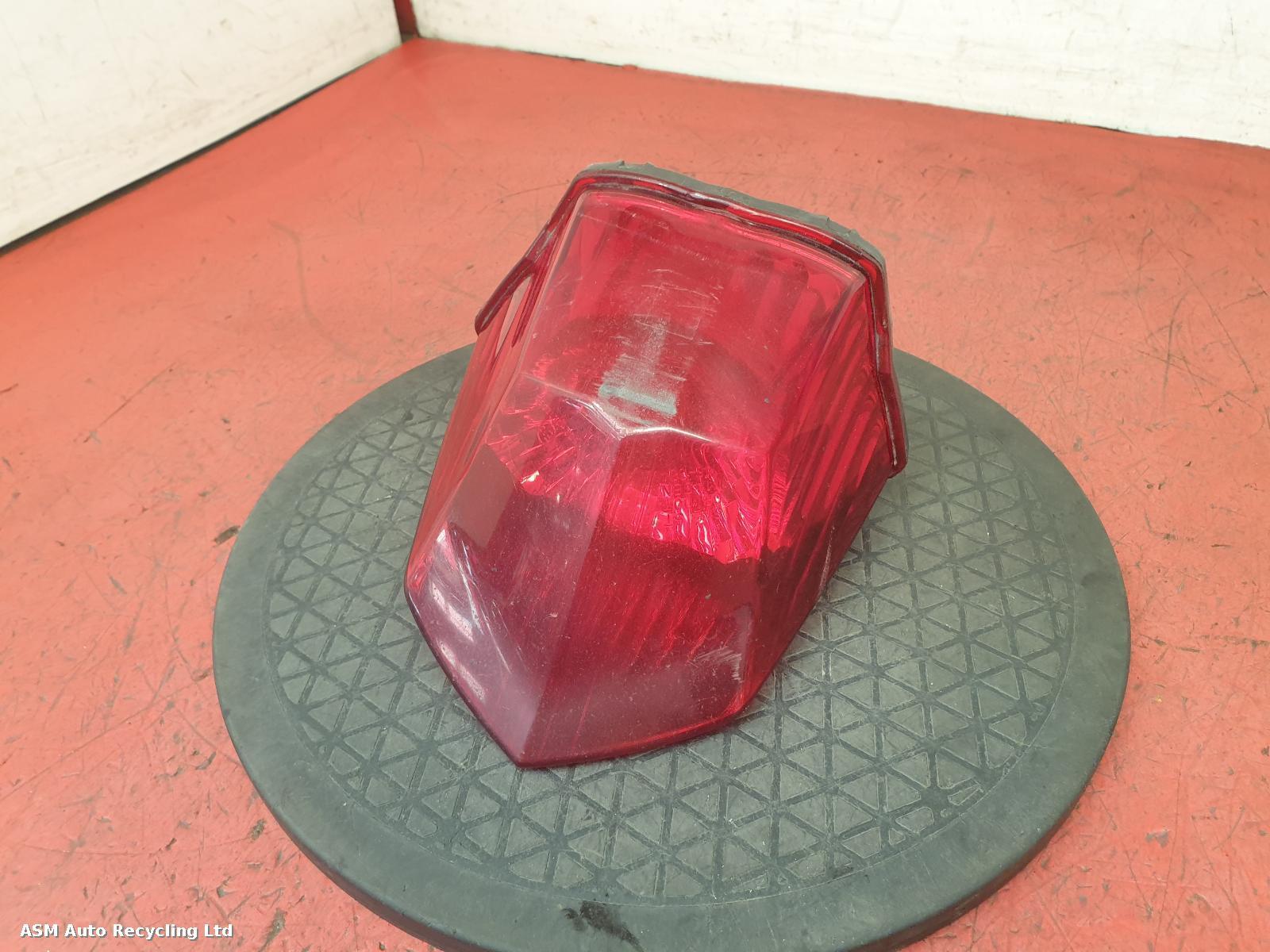 View Auto part Taillight Yamaha Xj 600 2010