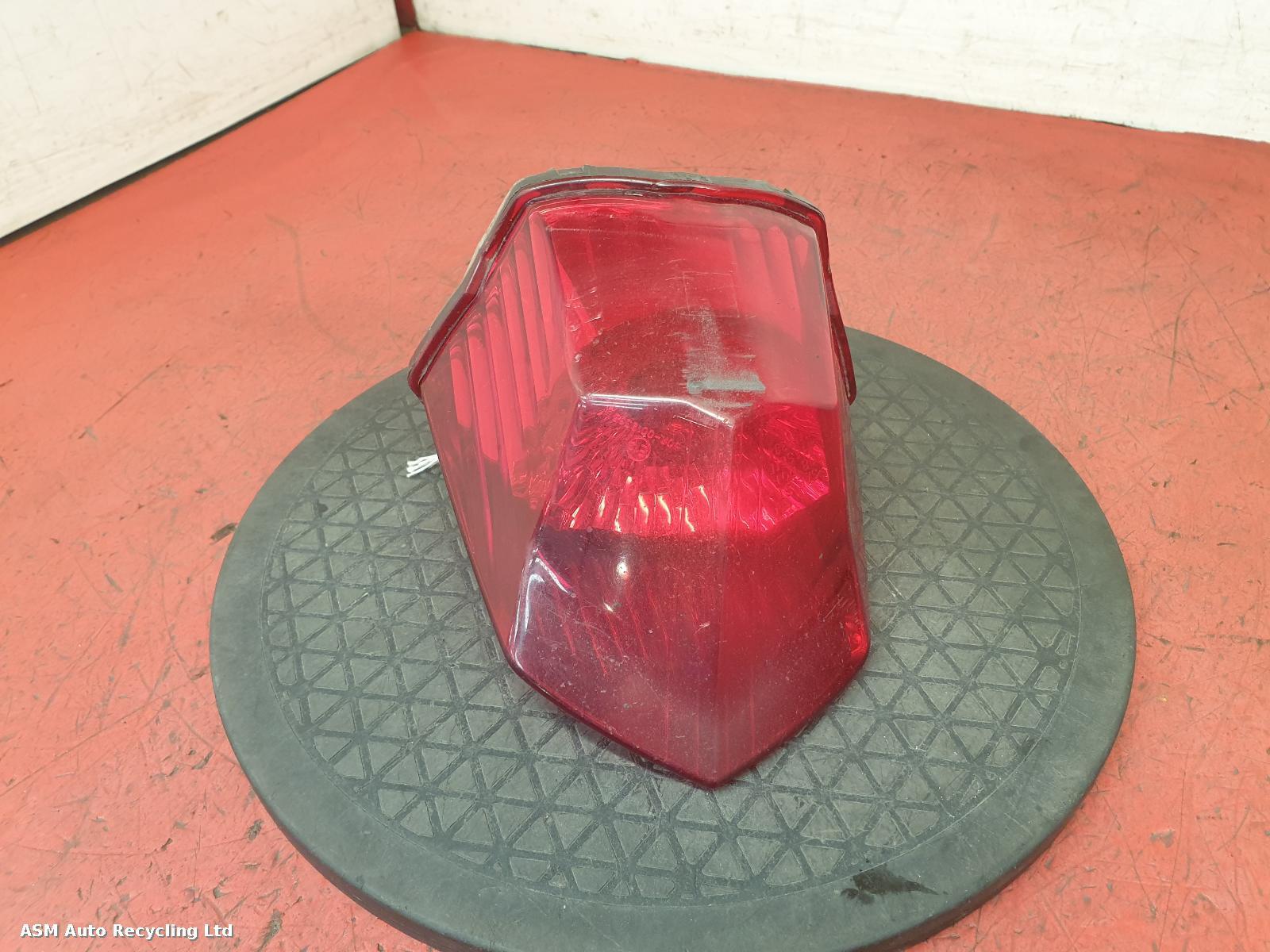 View Auto part Taillight Yamaha Xj 600 2010