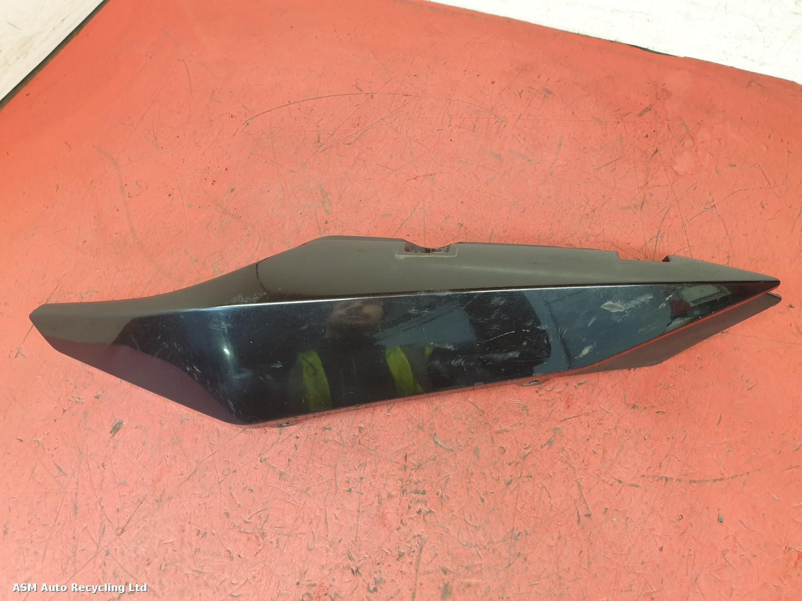 View Auto part Seat Cowl Yamaha Xj 600 2010