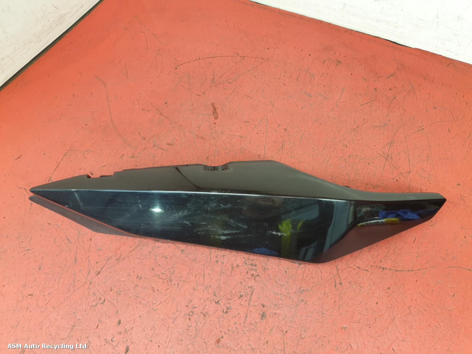 View Auto part Seat Cowl Yamaha Xj 600 2010