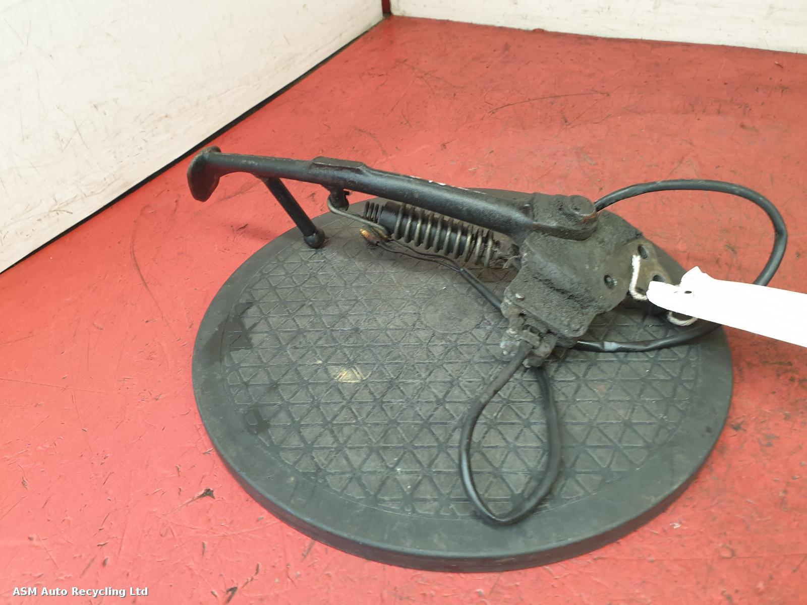 View Auto part Side/Centre Stand Yamaha Yzf 750 R 1993