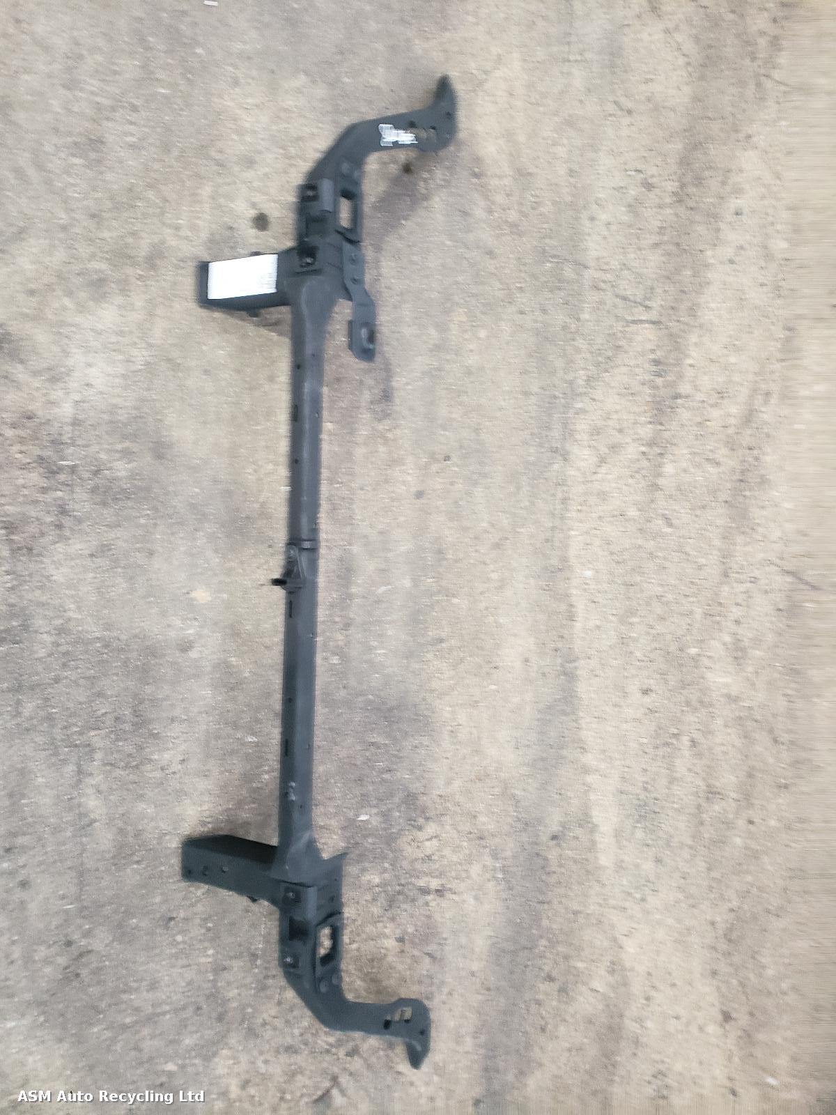 View Auto part Front Panel Jaguar F-pace 2023