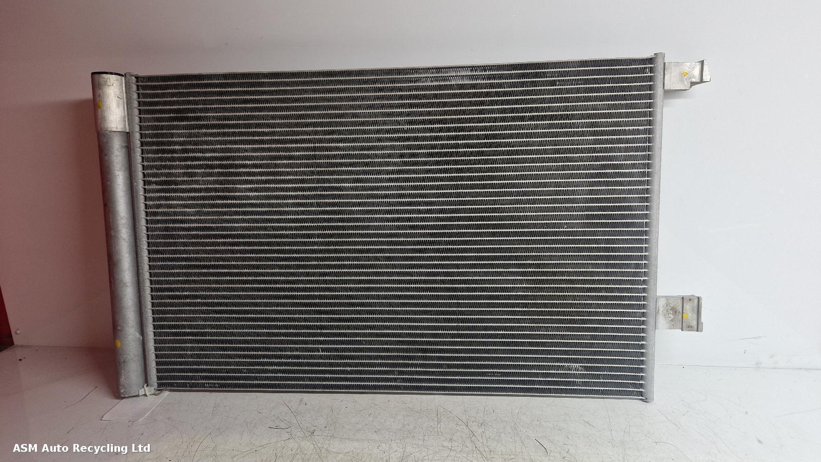 View Auto part Condenser Jaguar F-pace 2023