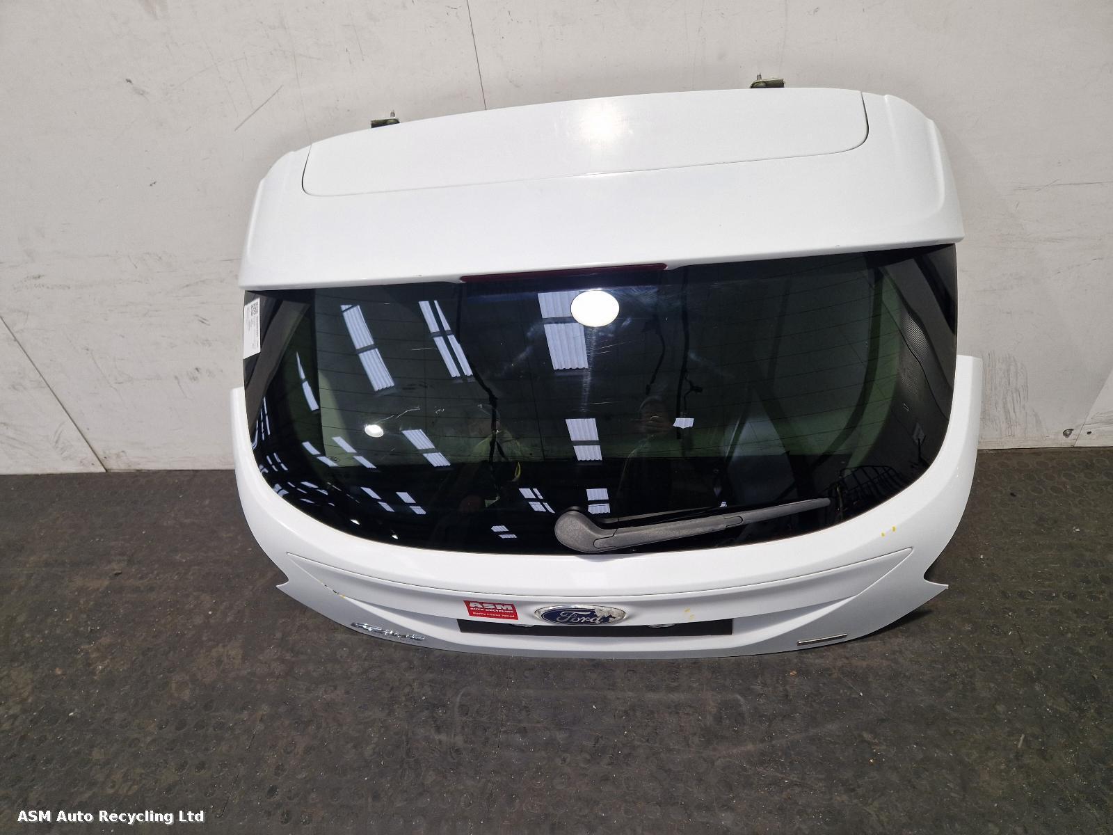 View Auto part Bootlid/Tailgate Ford Focus 2012