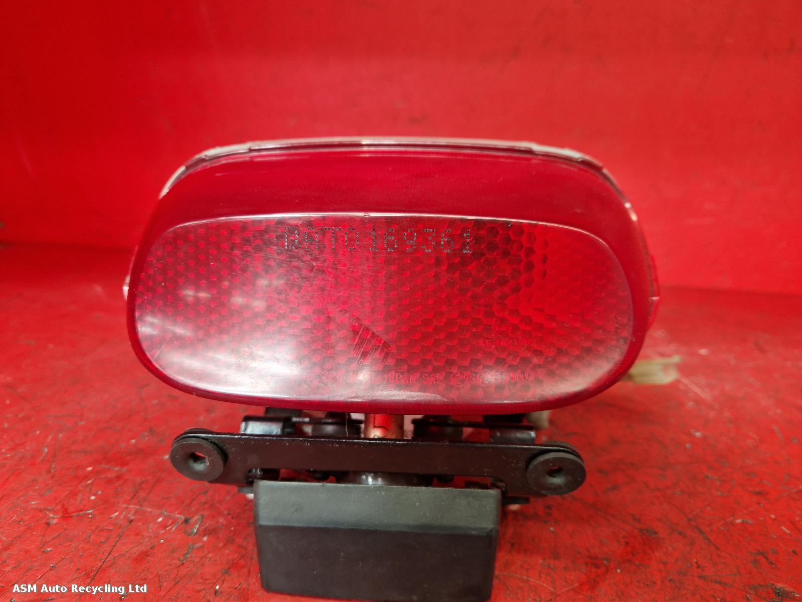 View Auto part Taillight Kawasaki Zx 600 1997