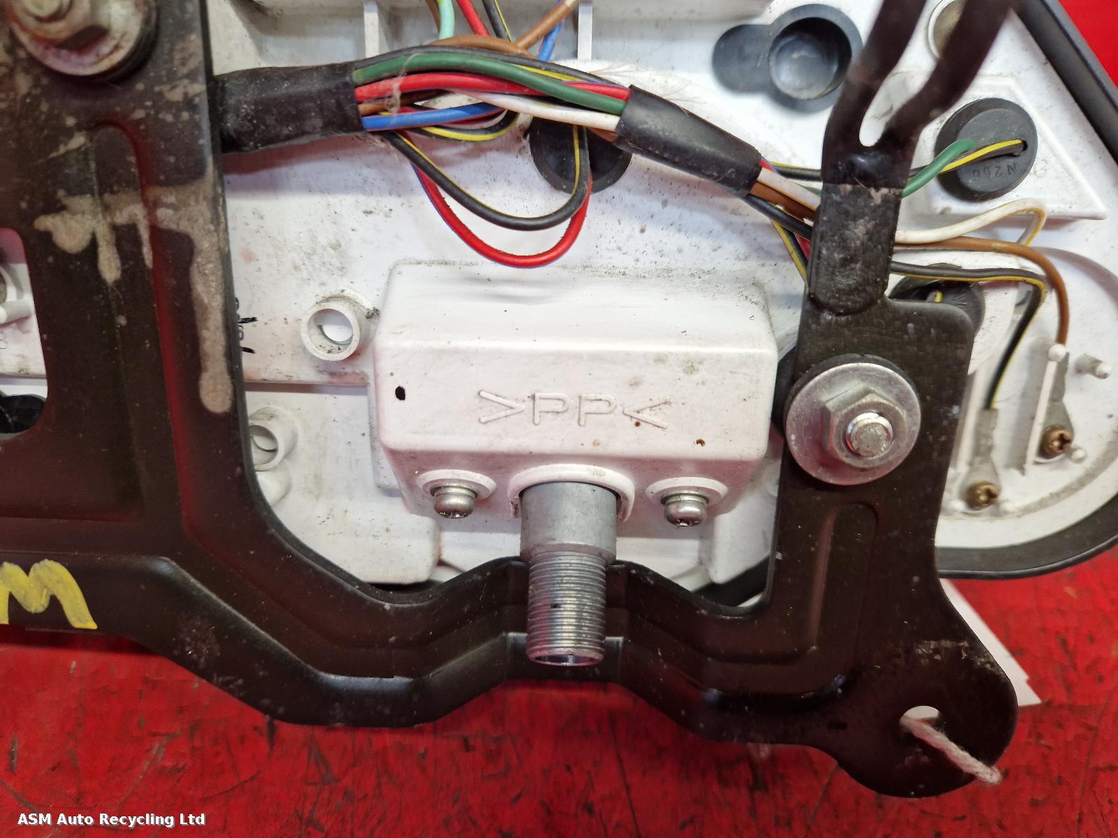 View Auto part Speedometer Kawasaki Zx 600 1997
