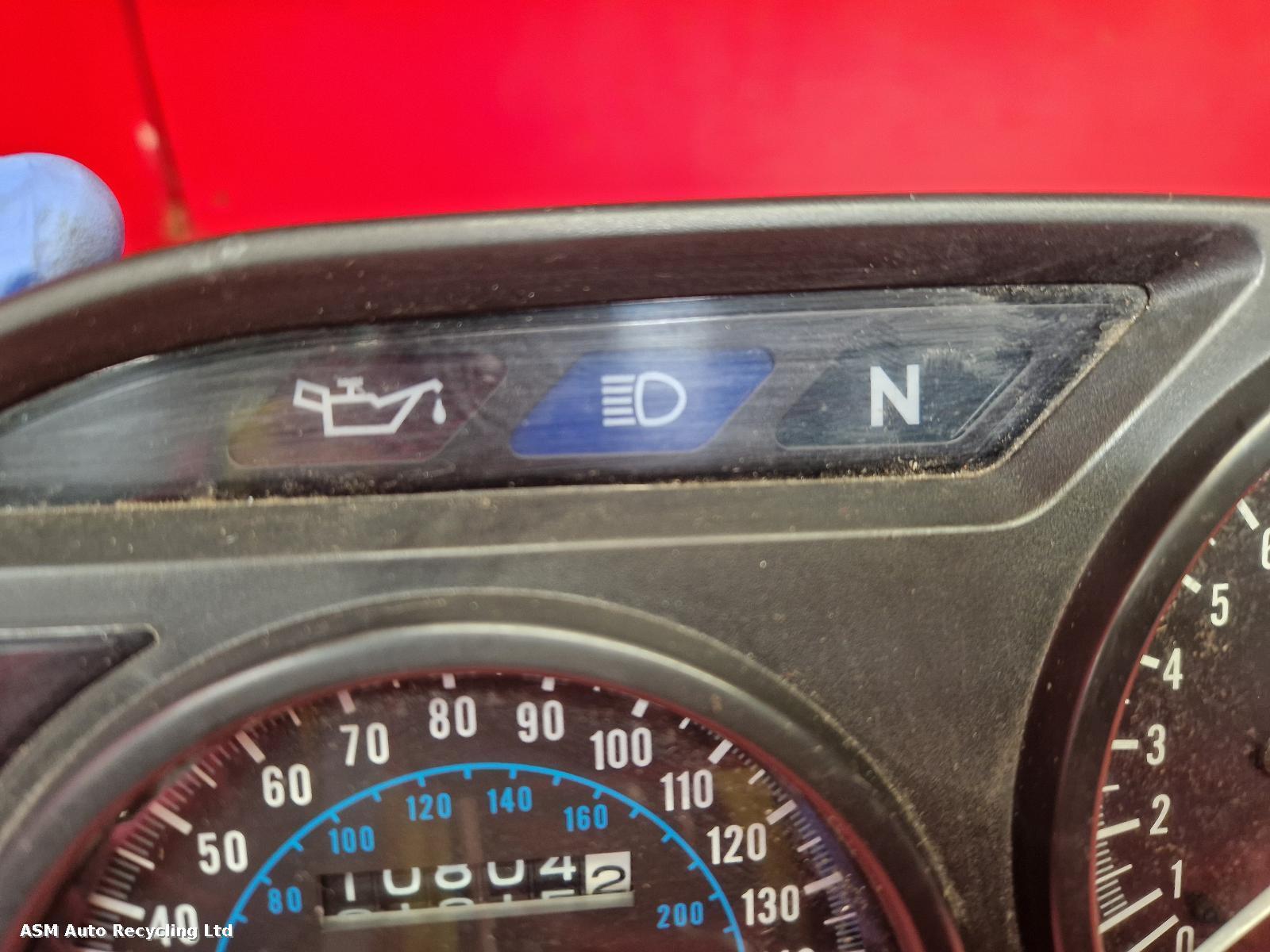 View Auto part Speedometer Kawasaki Zx 600 1997