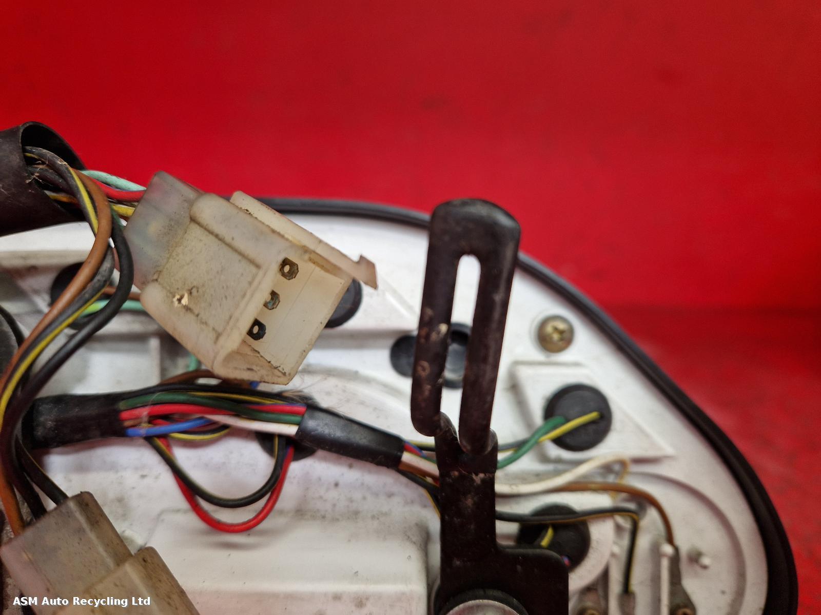 View Auto part Speedometer Kawasaki Zx 600 1997