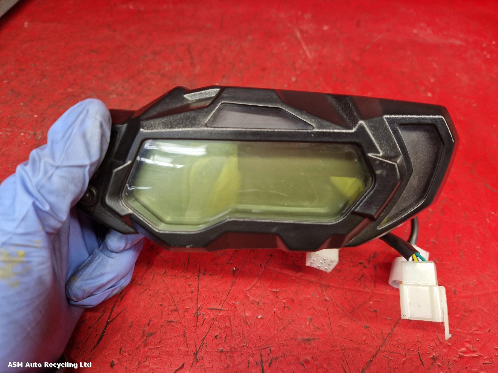 View Auto part Speedometer Benelli Bn 125 2022