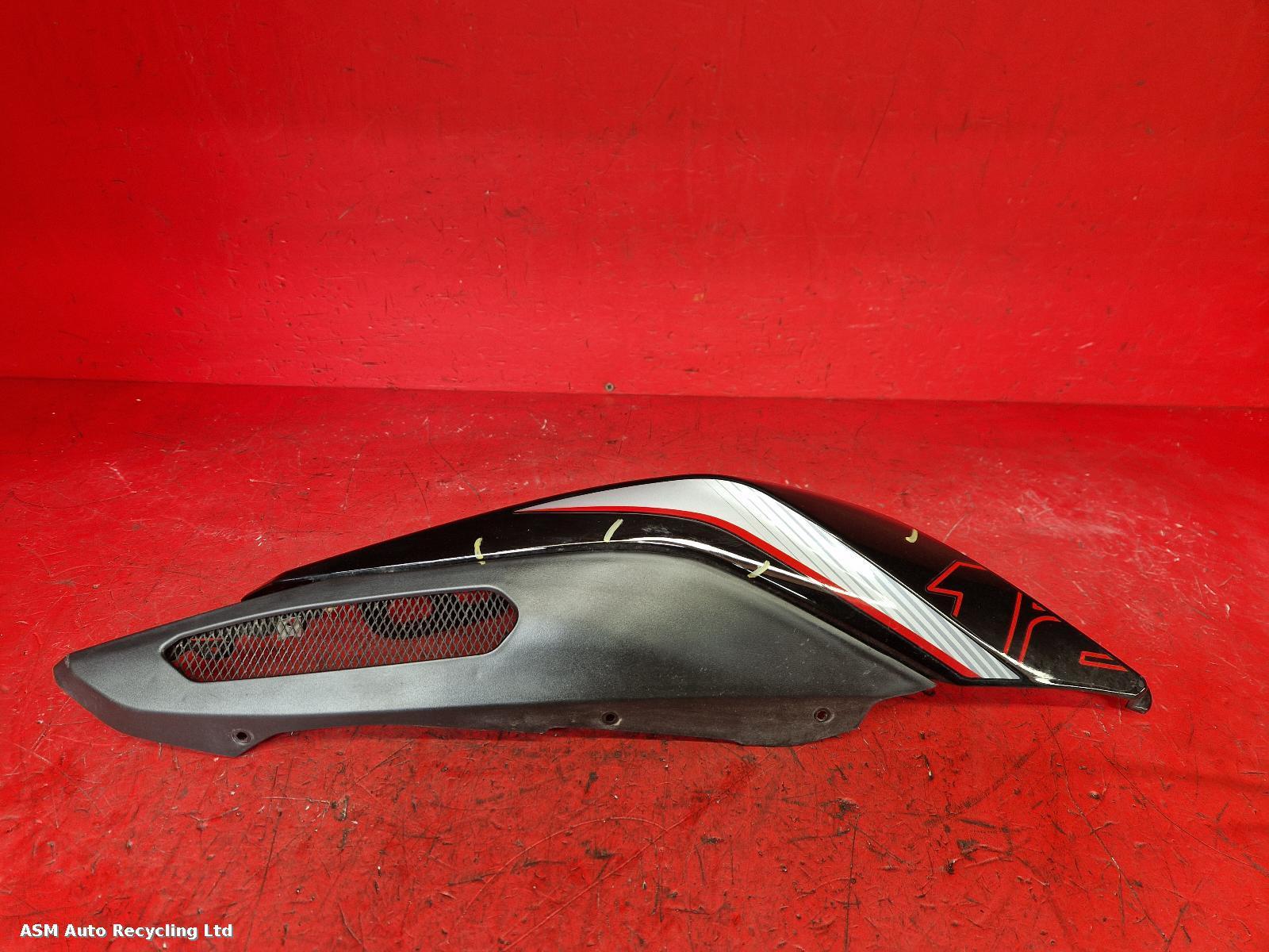 View Auto part Seat Cowl Benelli Bn 125 2022