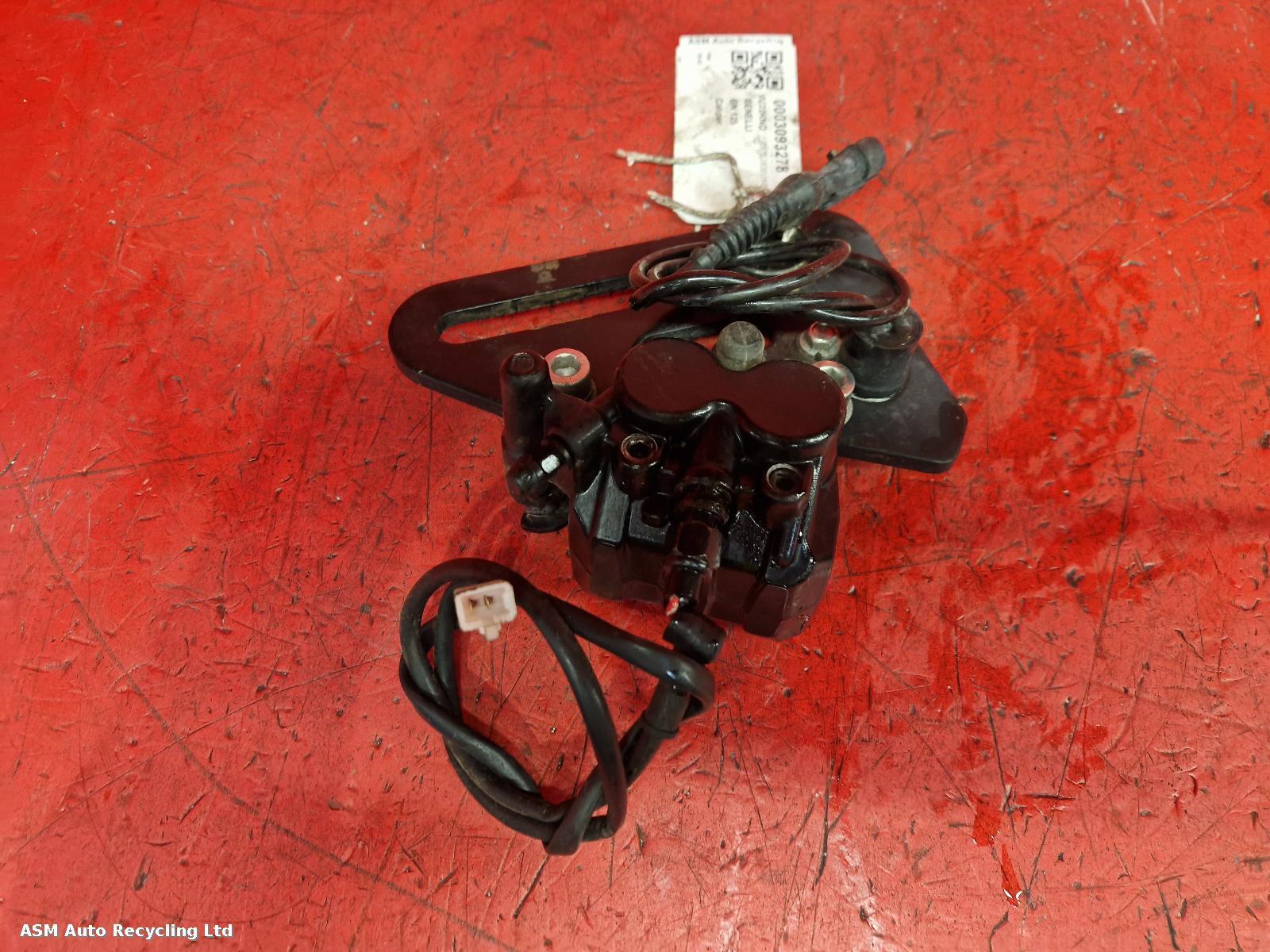 View Auto part Caliper Benelli Bn 125 2022