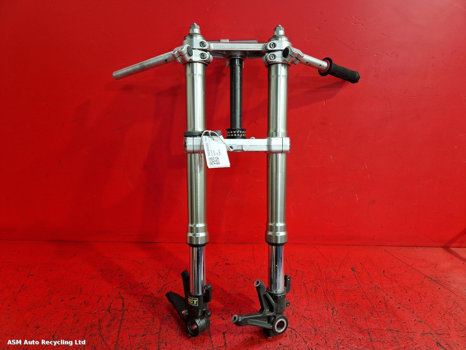 View Auto part FORKS Ducati 848 2012
