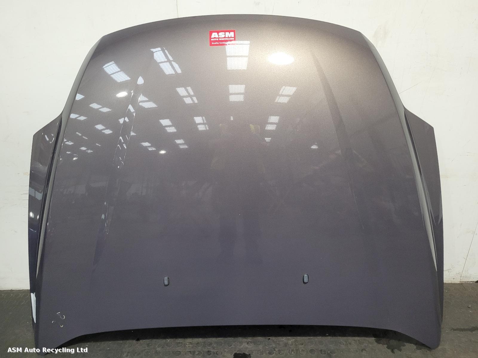 View Auto part Bonnet Ford Mondeo 2012