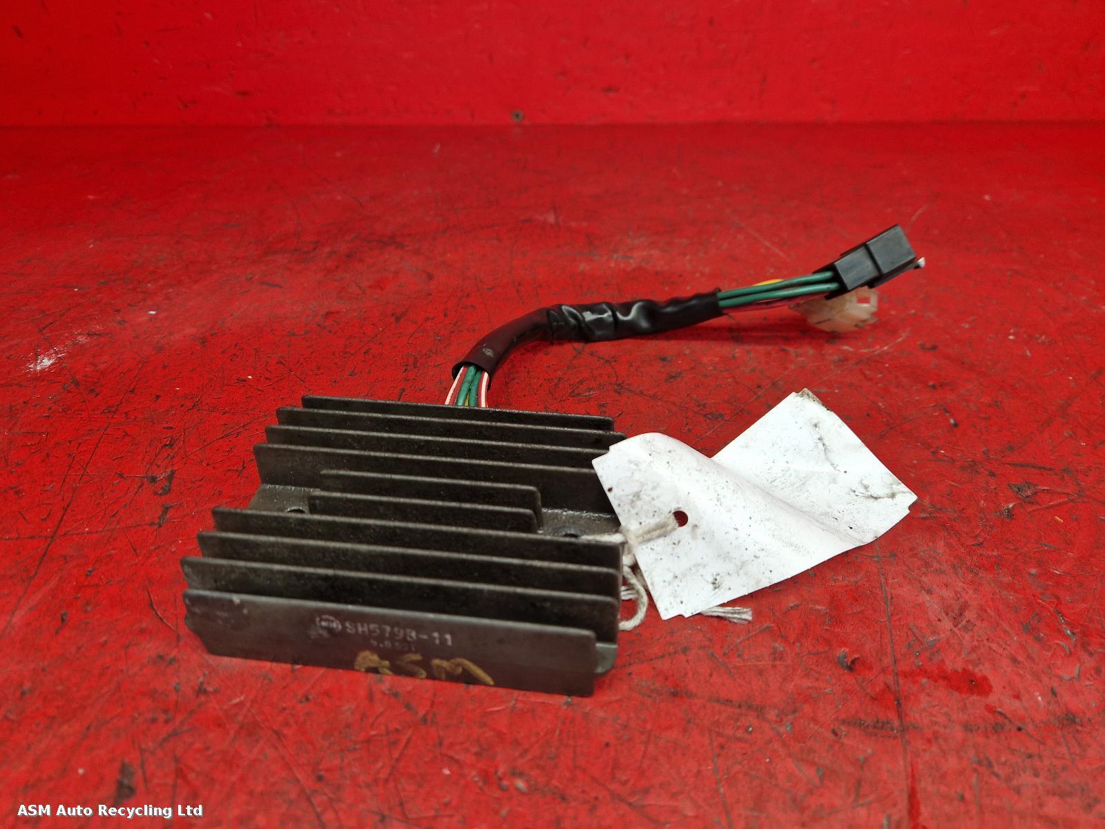 View Auto part Regulator/Rectifier Ducati Scrambler Sixty2 2016
