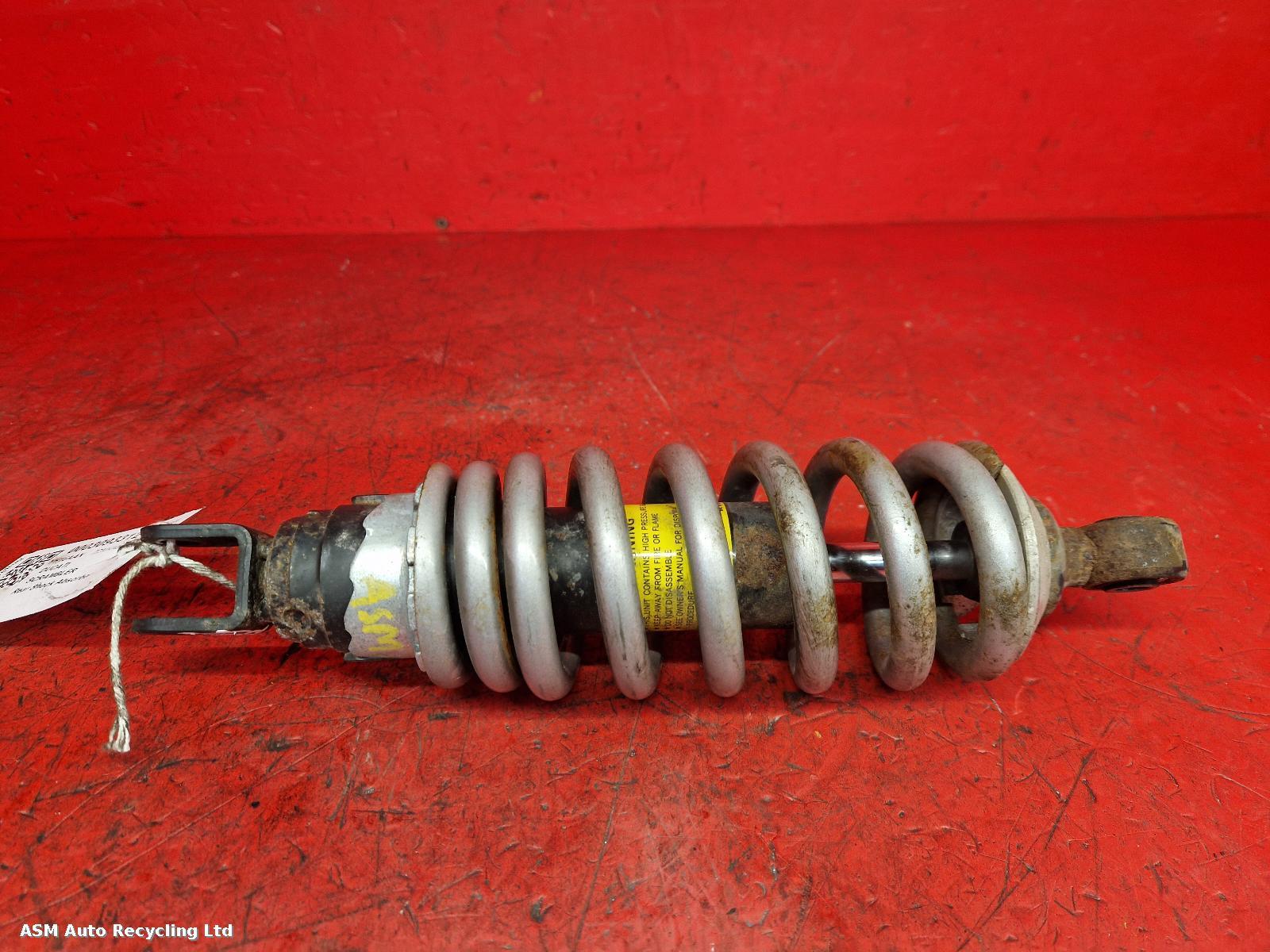 View Auto part Rear Shock Absorber Ducati Scrambler Sixty2 2016