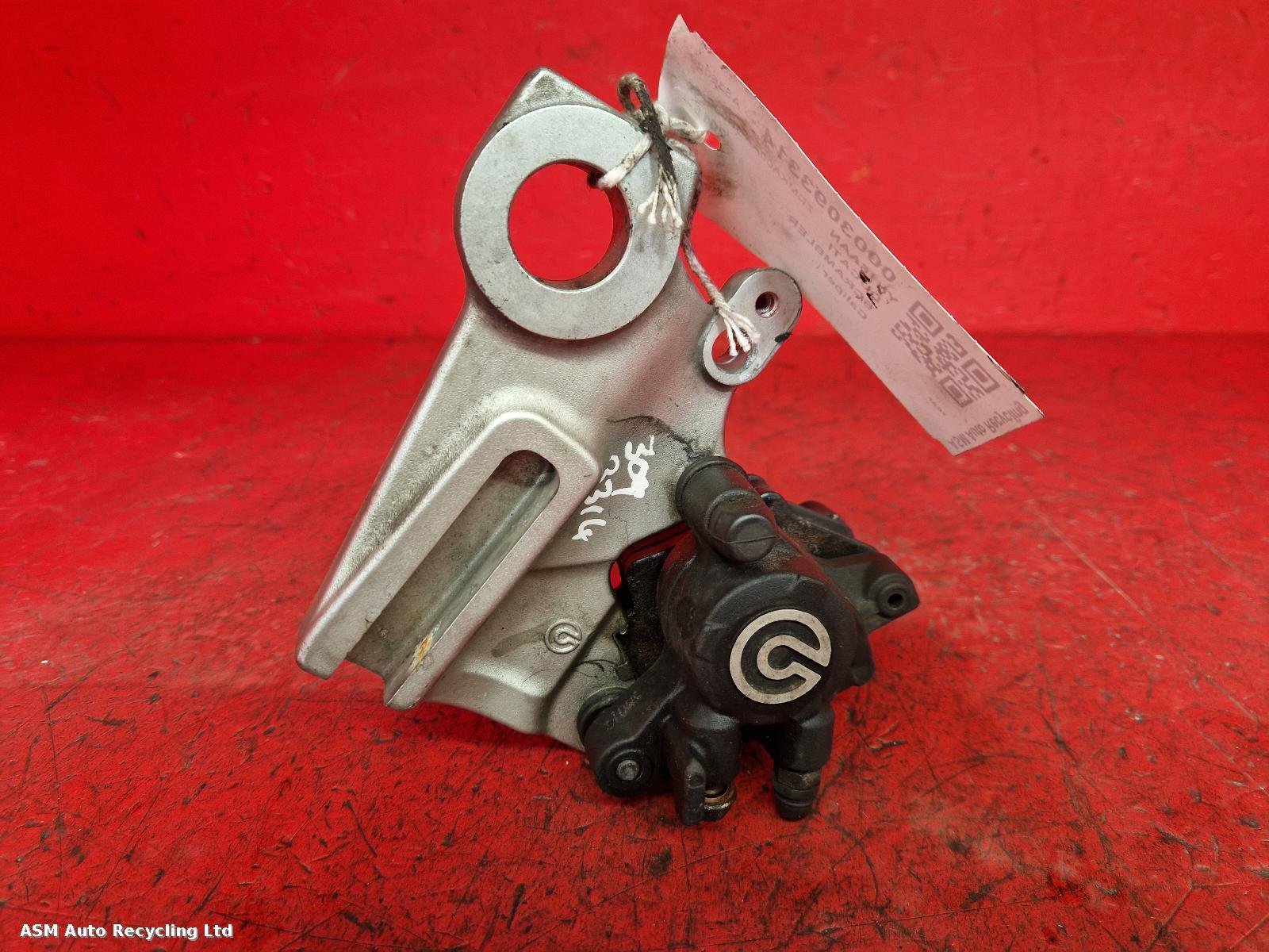 View Auto part Caliper Ducati Scrambler Sixty2 2016