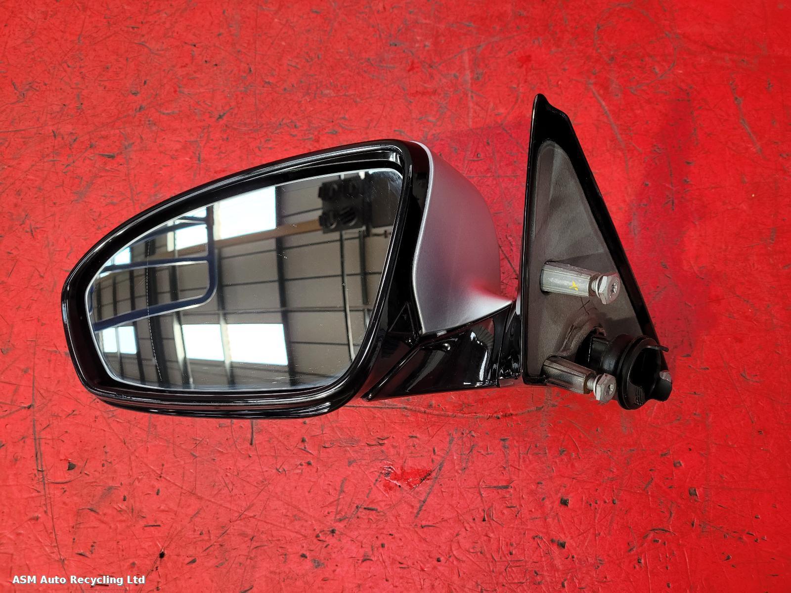 View Auto part L Door Mirror Bmw 6 Series 2014
