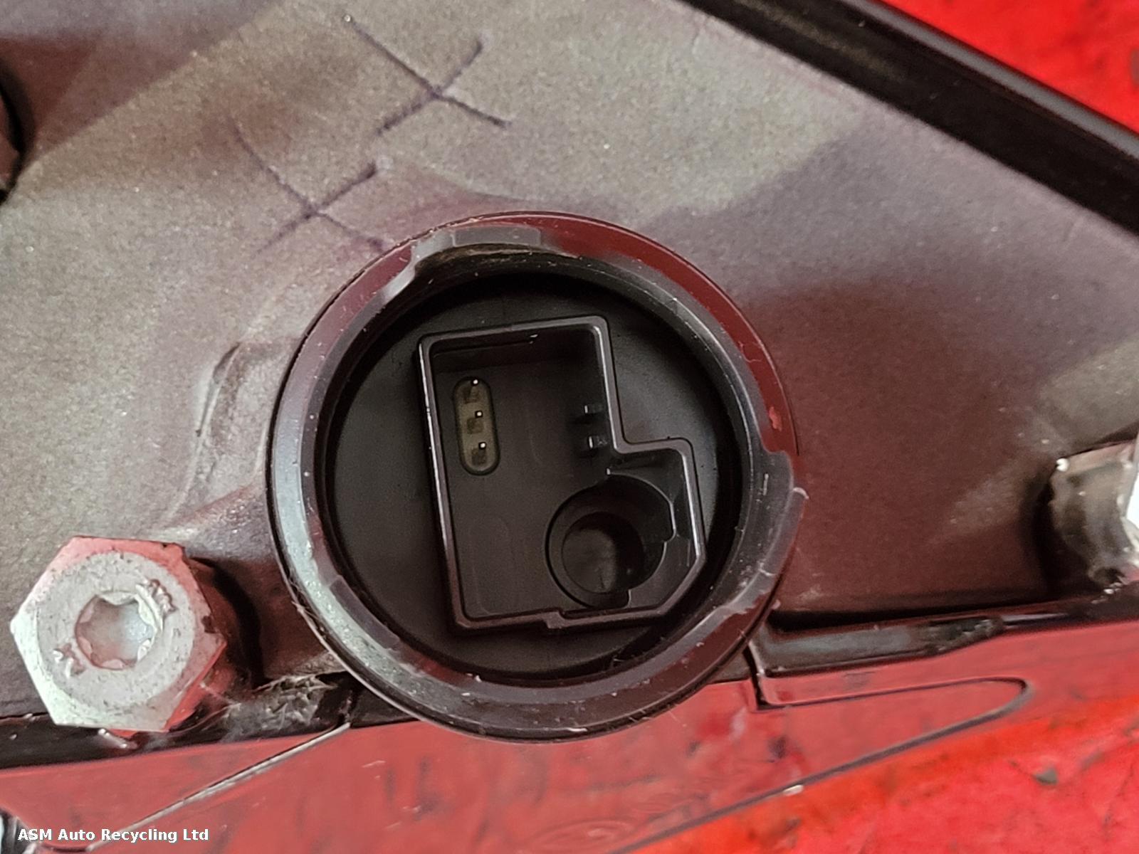 View Auto part L Door Mirror Bmw 6 Series 2014